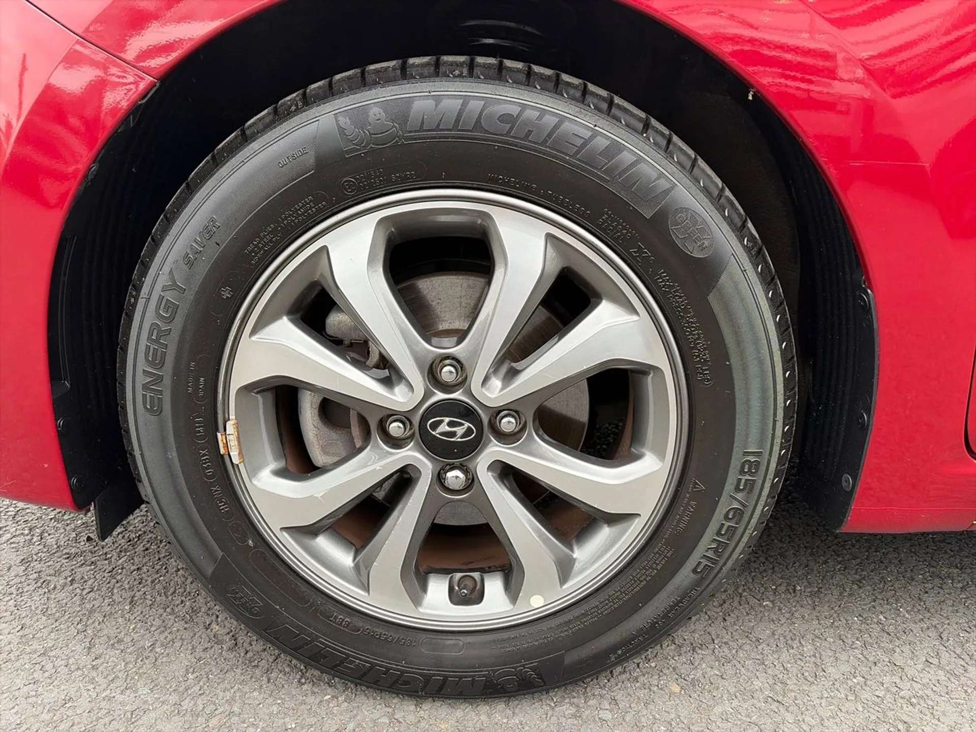 2018 HYUNDAI I20 2018 HYUNDAI I20