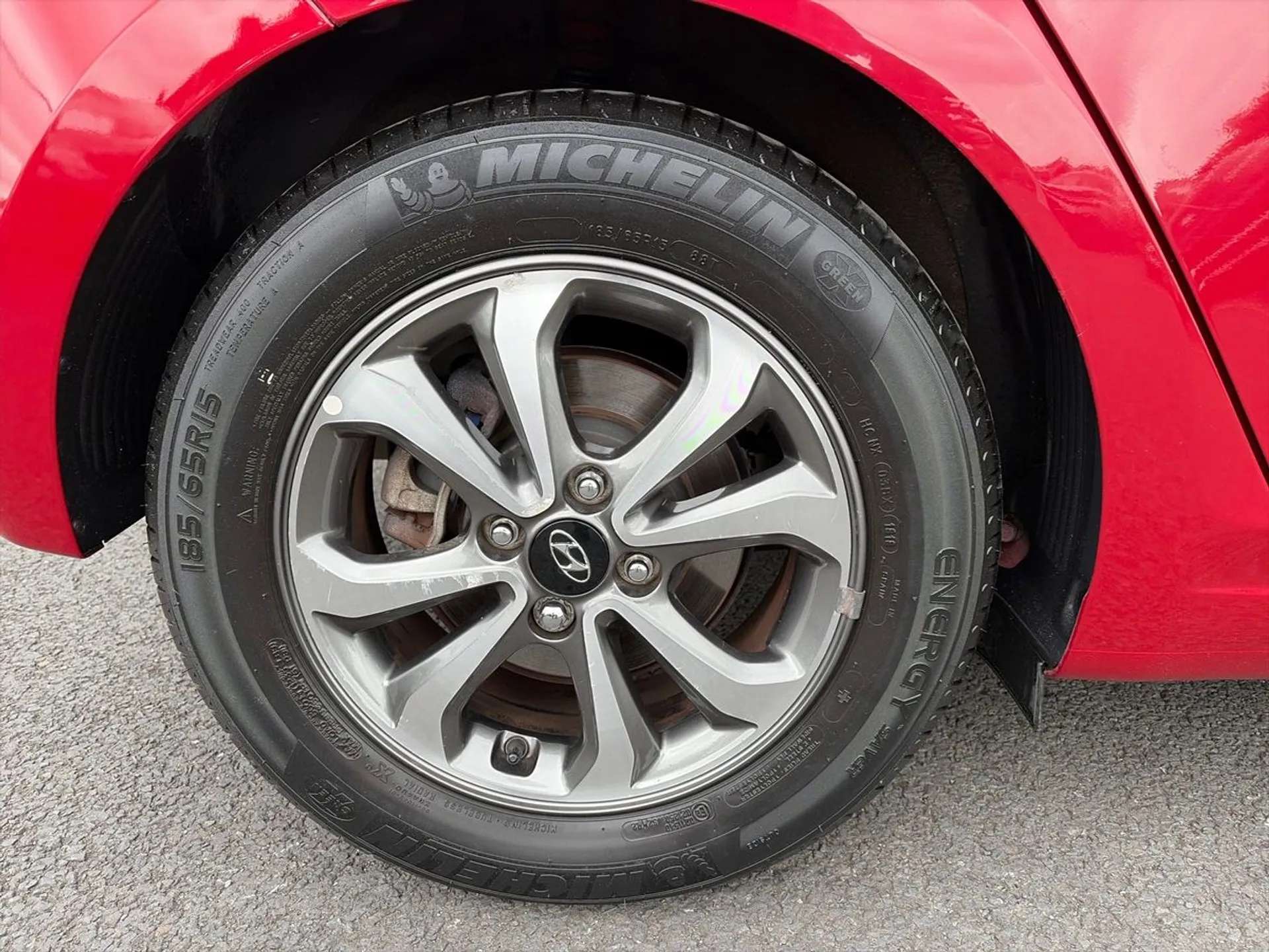 2018 HYUNDAI I20 2018 HYUNDAI I20