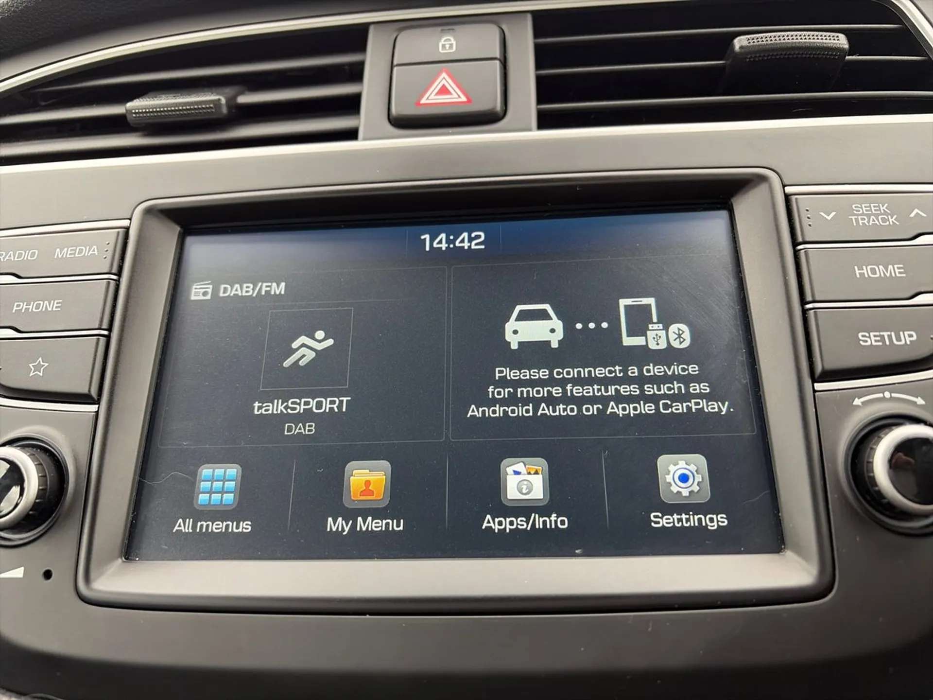 2018 HYUNDAI I20 2018 HYUNDAI I20