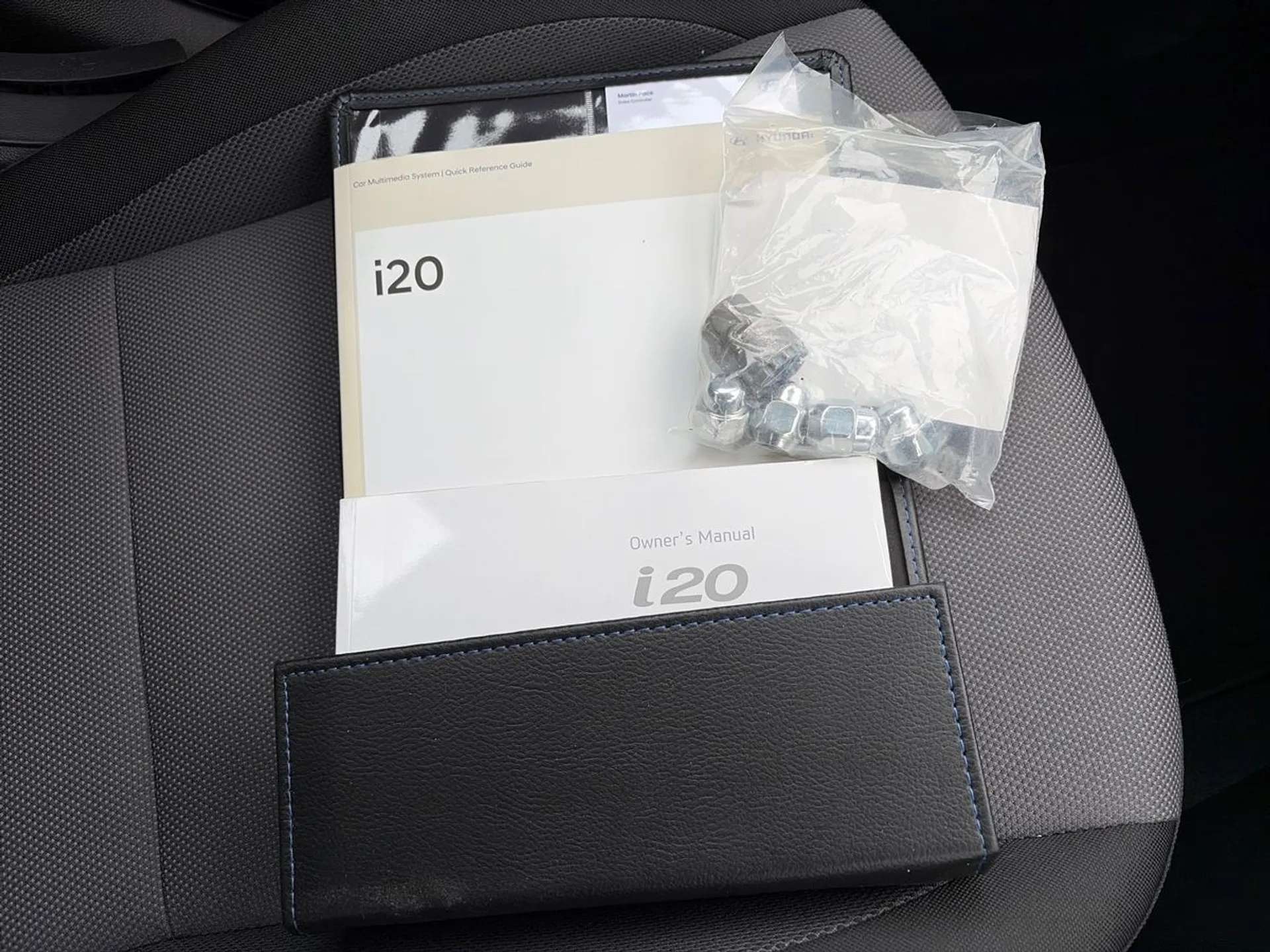 2018 HYUNDAI I20 2018 HYUNDAI I20