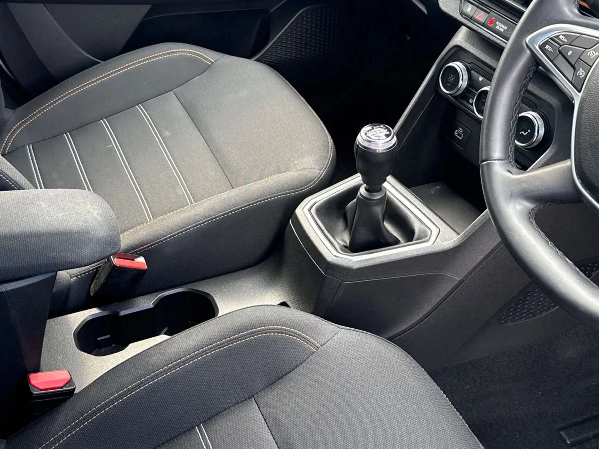2022 DACIA SANDERO STEPWAY 2022 DACIA SANDERO STEPWAY