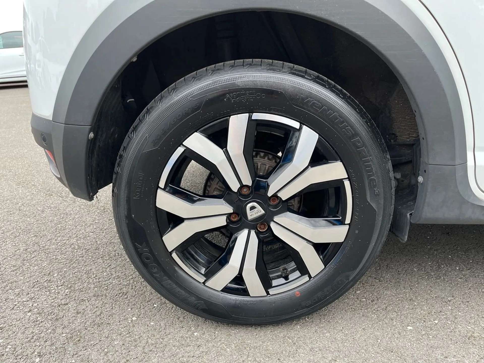 2022 DACIA SANDERO STEPWAY 2022 DACIA SANDERO STEPWAY