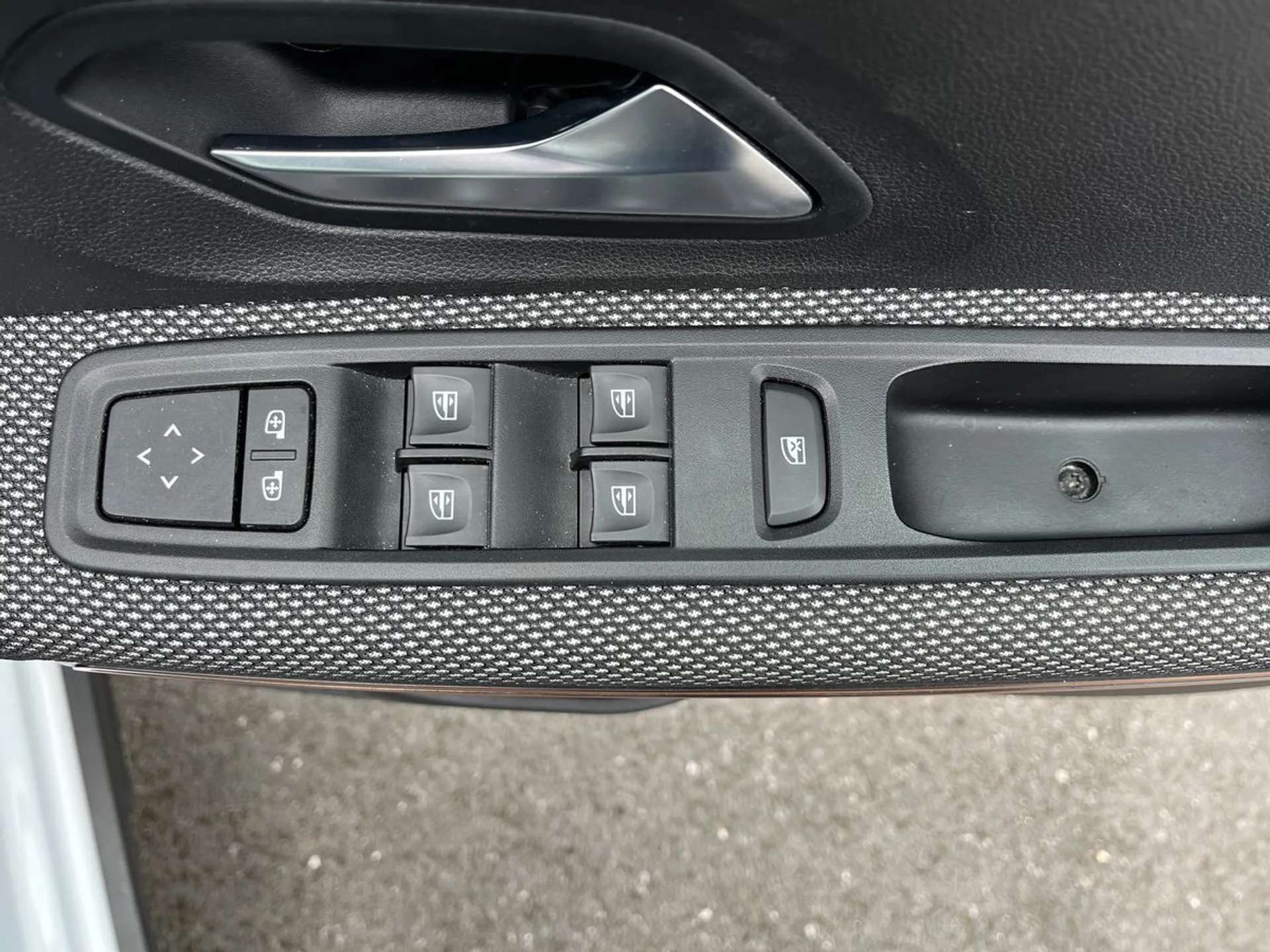 2022 DACIA SANDERO STEPWAY 2022 DACIA SANDERO STEPWAY