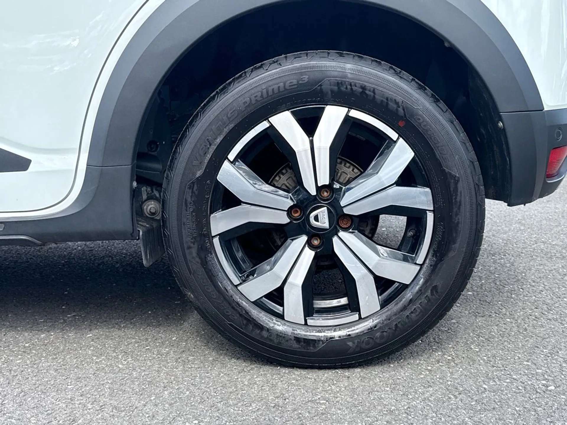 2022 DACIA SANDERO STEPWAY 2022 DACIA SANDERO STEPWAY