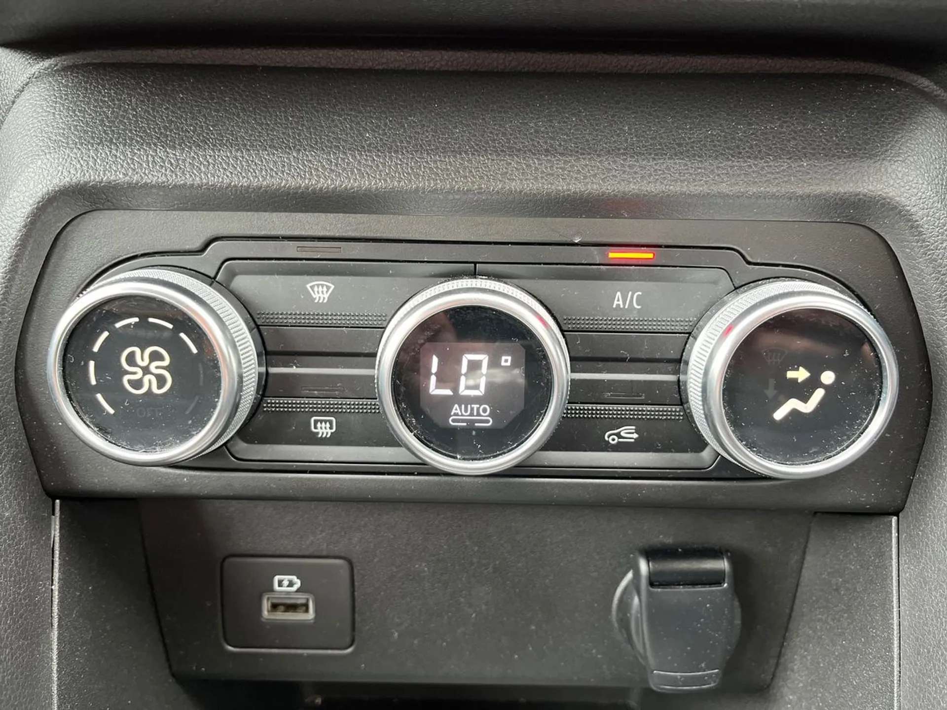 2022 DACIA SANDERO STEPWAY 2022 DACIA SANDERO STEPWAY
