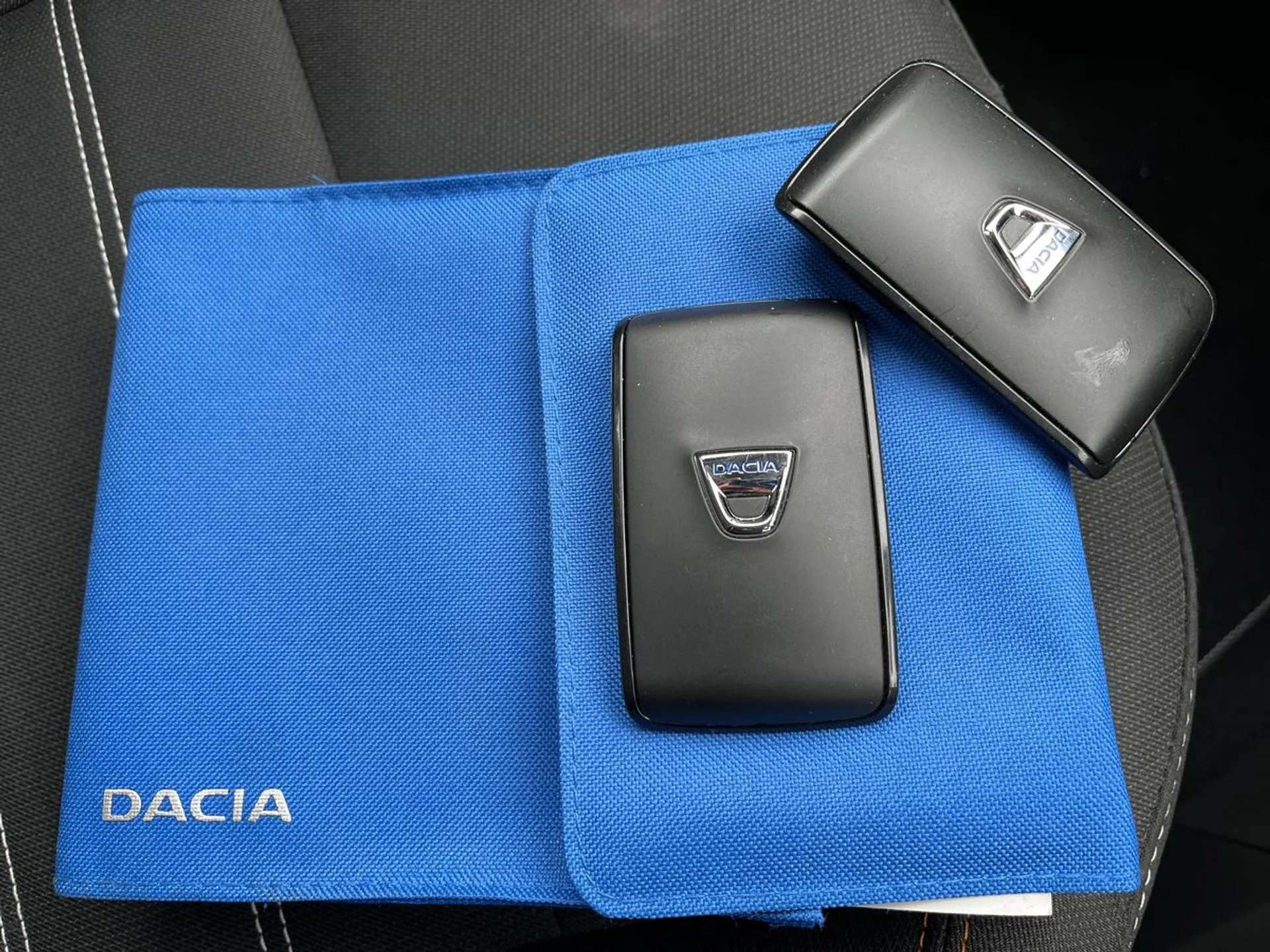 2022 DACIA SANDERO STEPWAY 2022 DACIA SANDERO STEPWAY