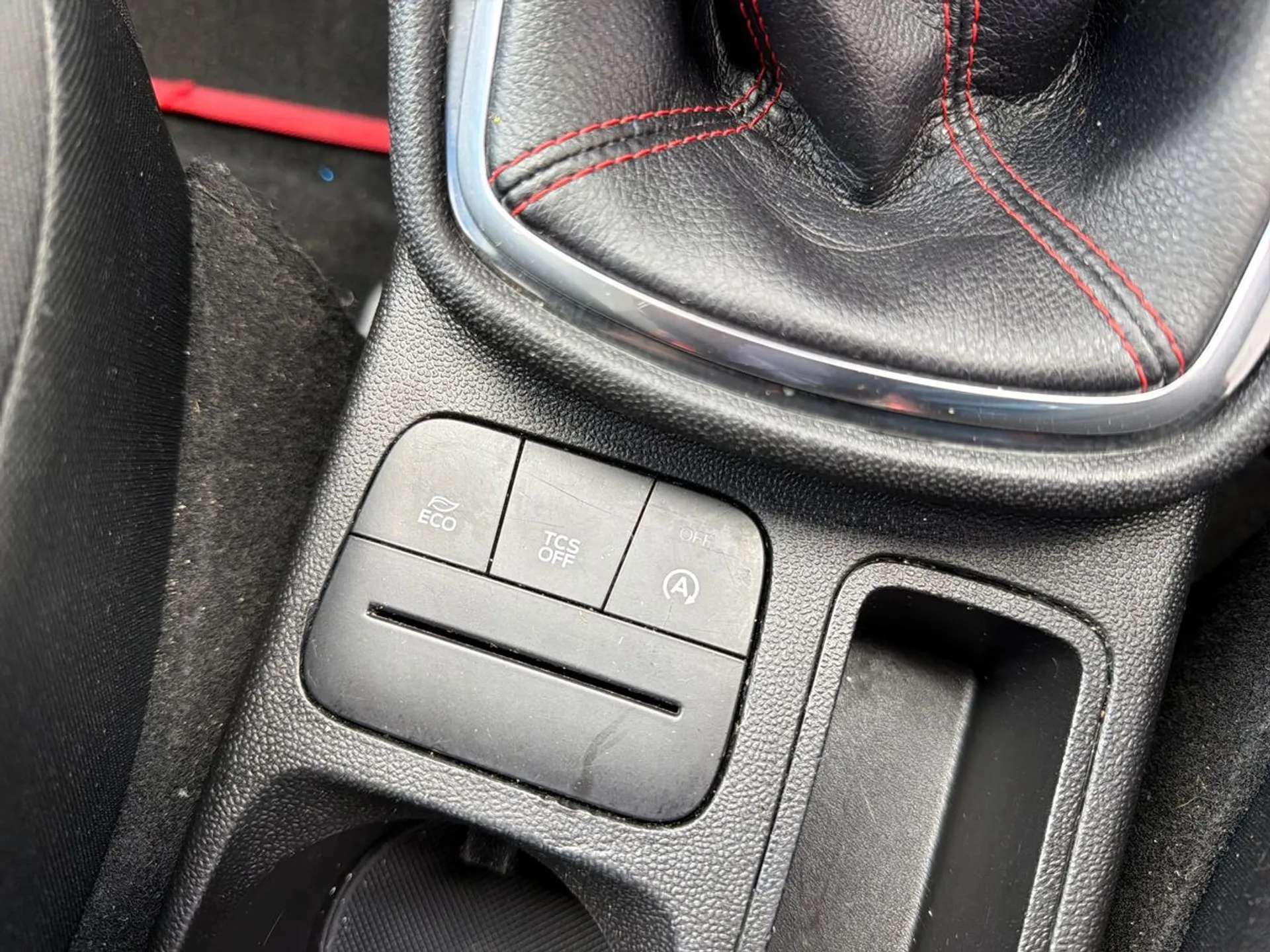 2019 FORD FIESTA 2019 FORD FIESTA