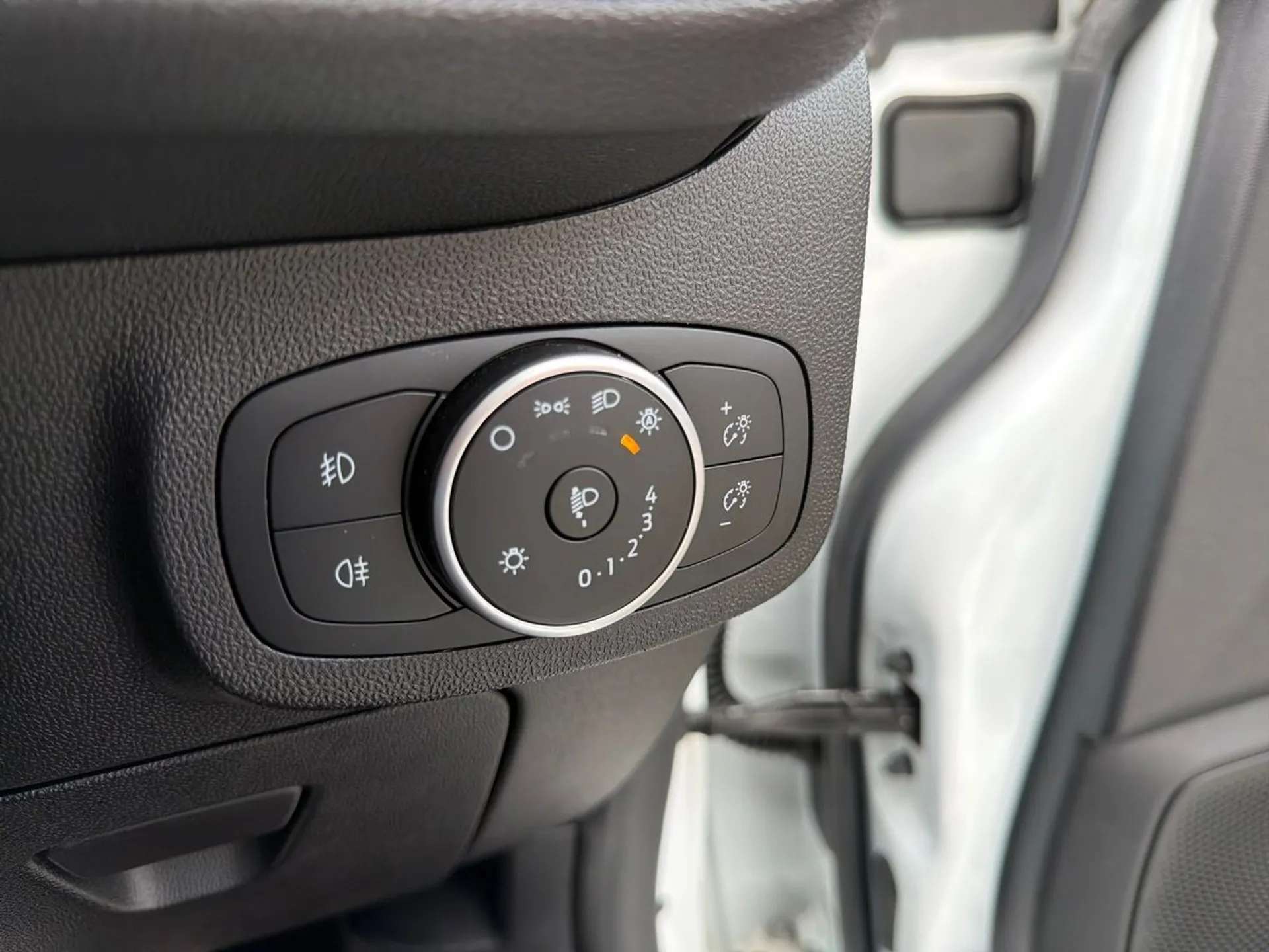 2019 FORD FIESTA 2019 FORD FIESTA