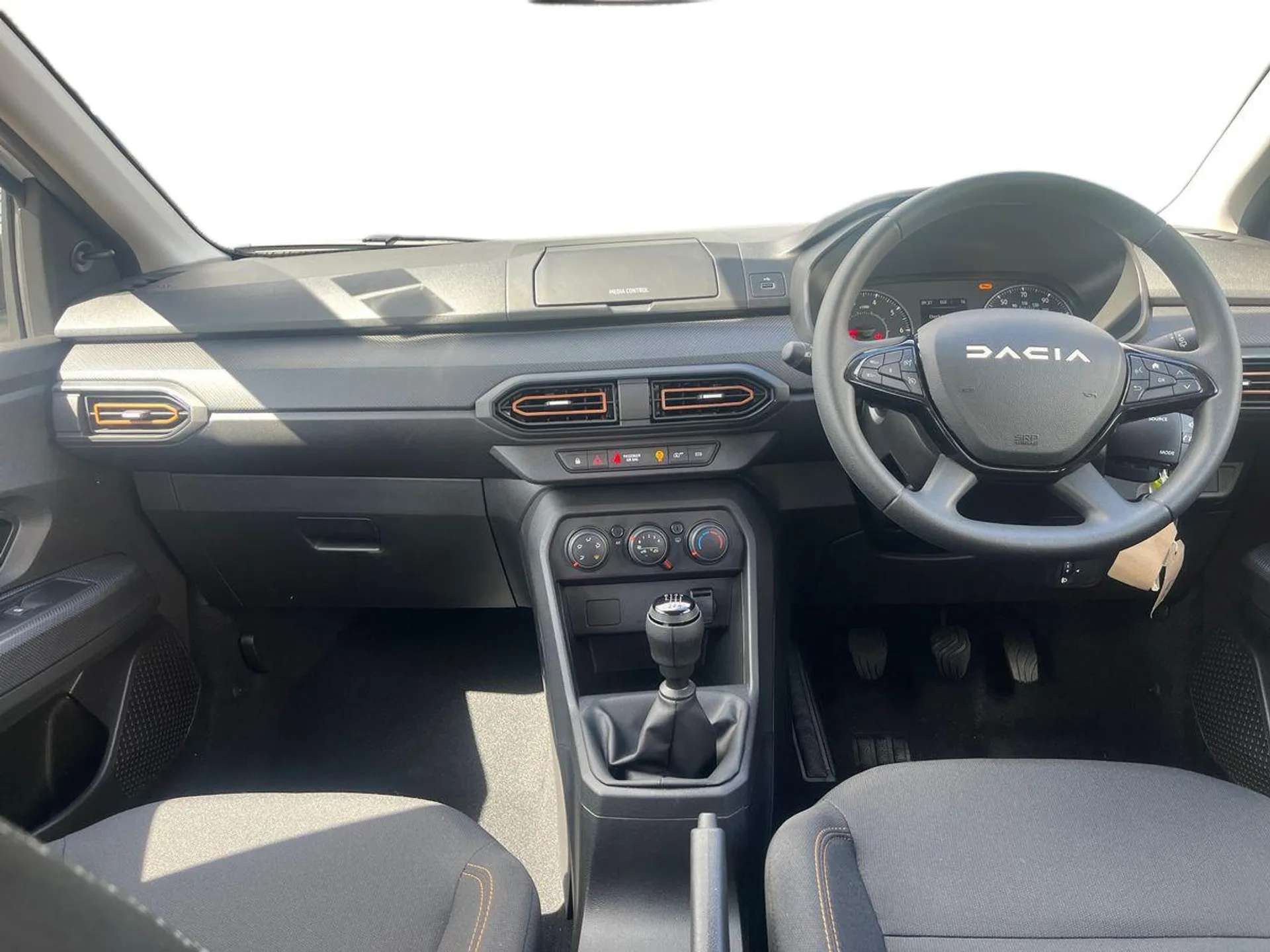 2023 DACIA SANDERO STEPWAY 2023 DACIA SANDERO STEPWAY