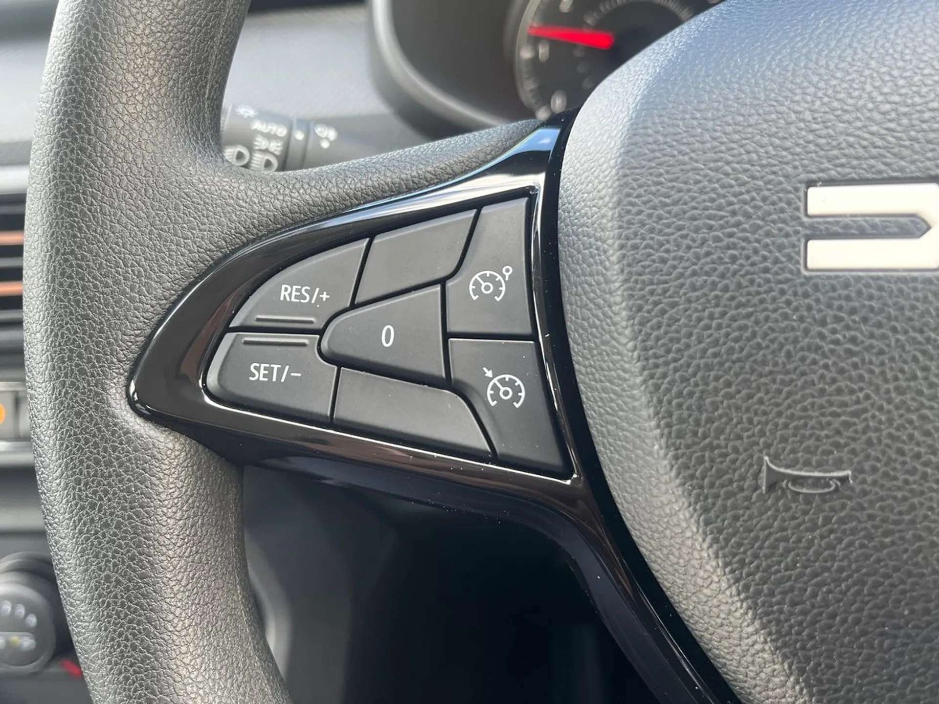 2023 DACIA SANDERO STEPWAY 2023 DACIA SANDERO STEPWAY