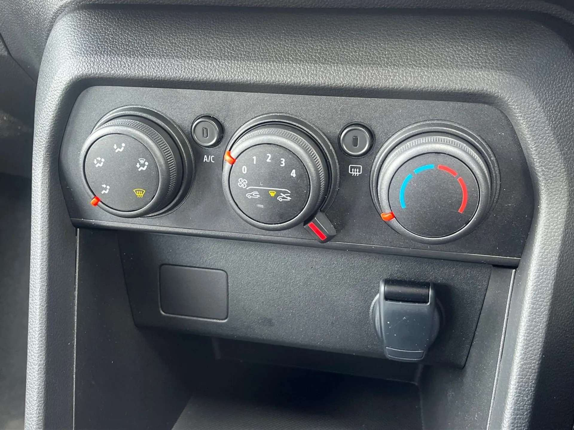 2023 DACIA SANDERO STEPWAY 2023 DACIA SANDERO STEPWAY