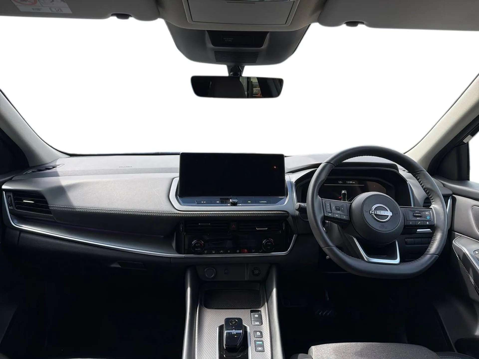 2025 NISSAN QASHQAI 2025 NISSAN QASHQAI