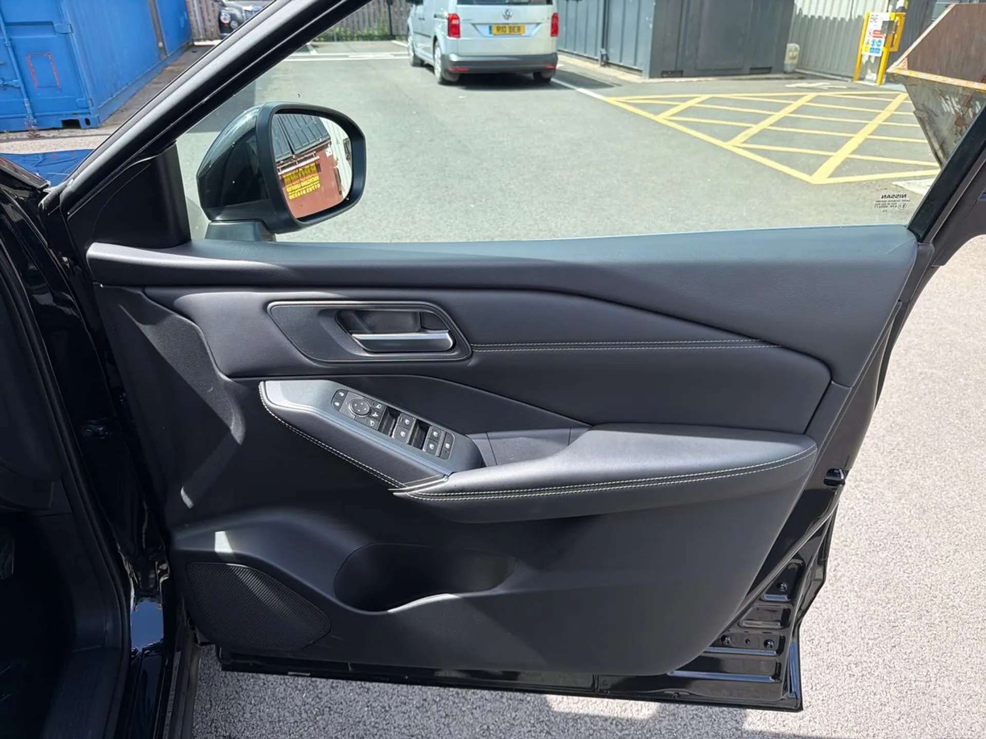2025 NISSAN QASHQAI 2025 NISSAN QASHQAI