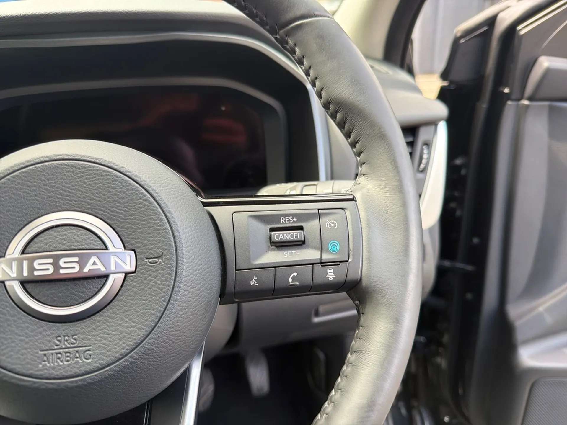 2025 NISSAN QASHQAI 2025 NISSAN QASHQAI