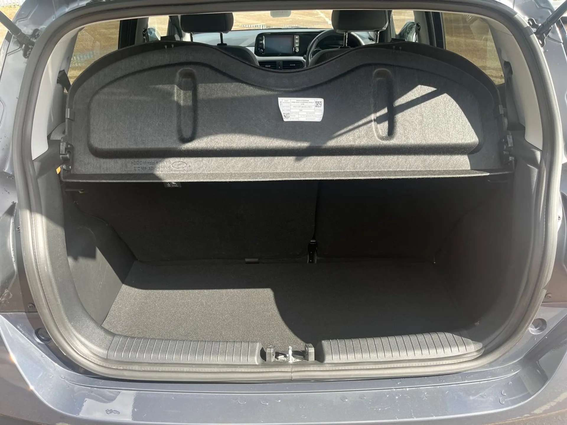 2023 HYUNDAI I10 2023 HYUNDAI I10