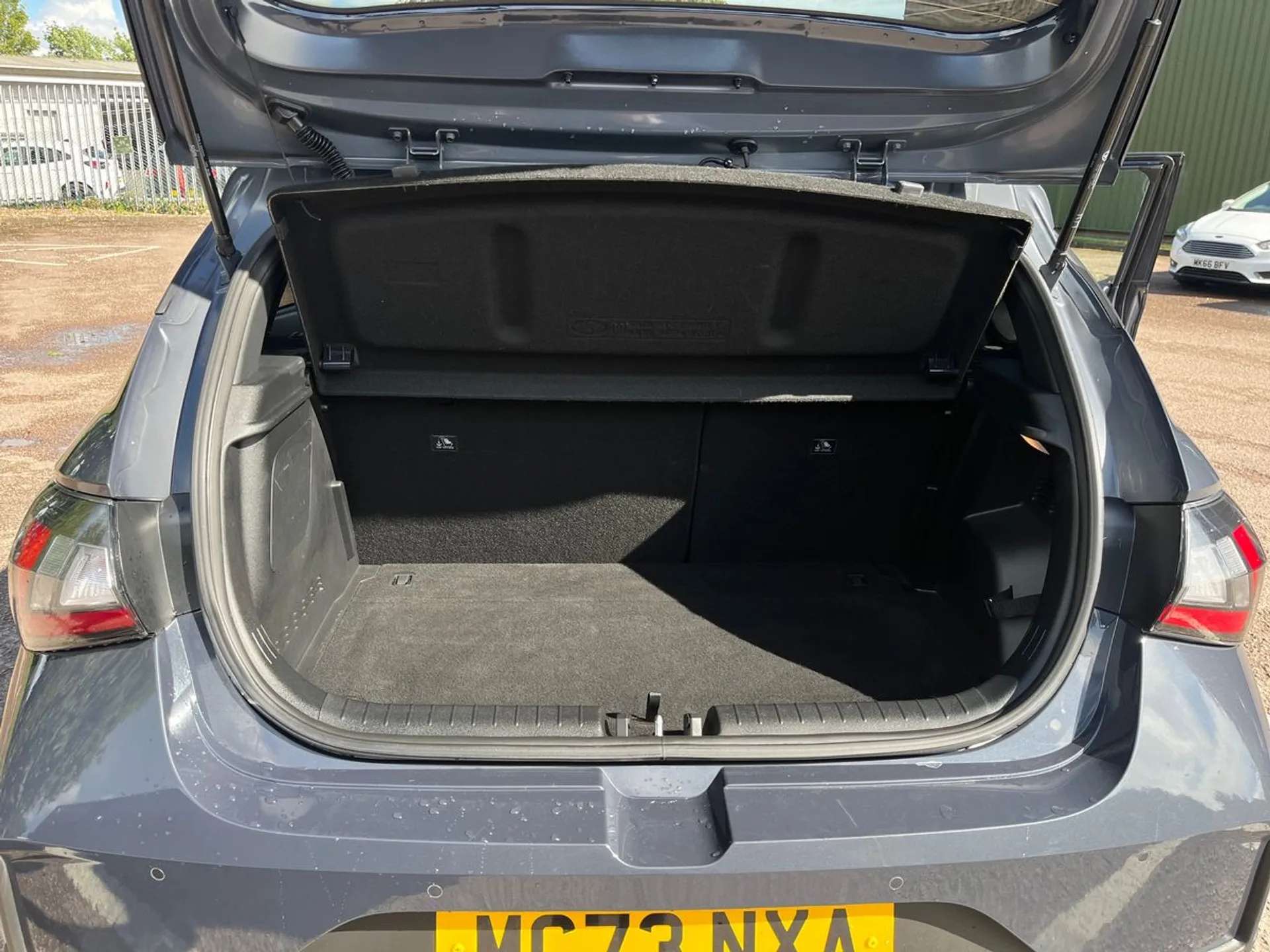 2024 HYUNDAI I20 2024 HYUNDAI I20