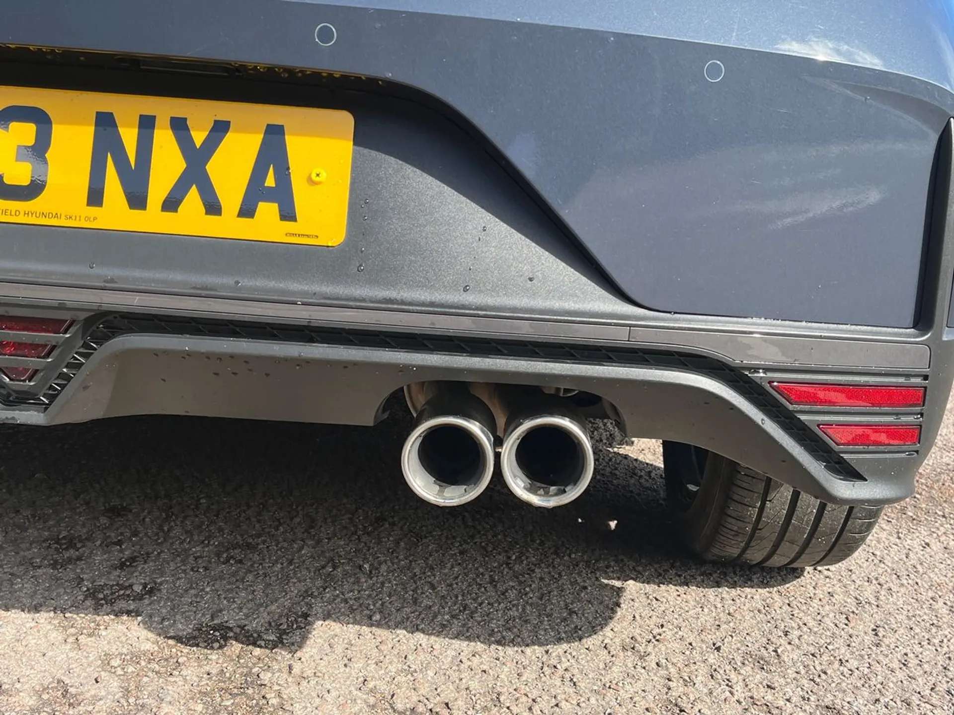 2024 HYUNDAI I20 2024 HYUNDAI I20
