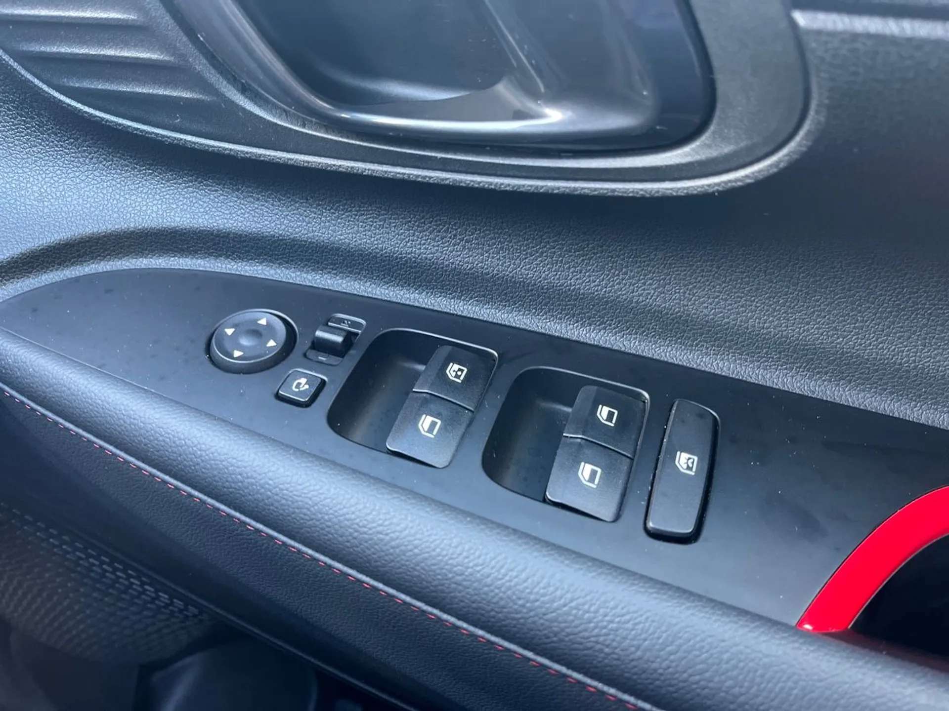 2024 HYUNDAI I20 2024 HYUNDAI I20