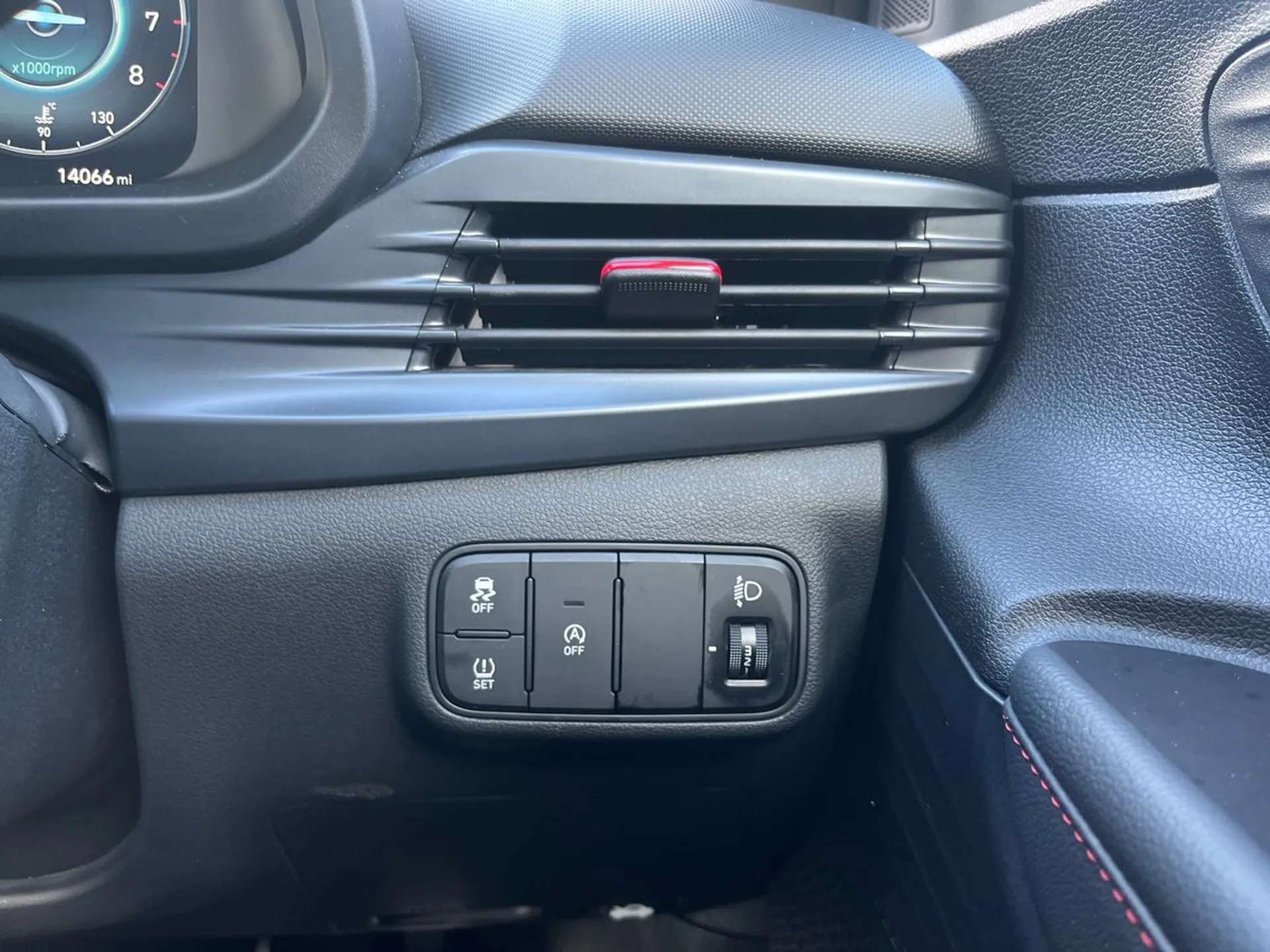 2024 HYUNDAI I20 2024 HYUNDAI I20