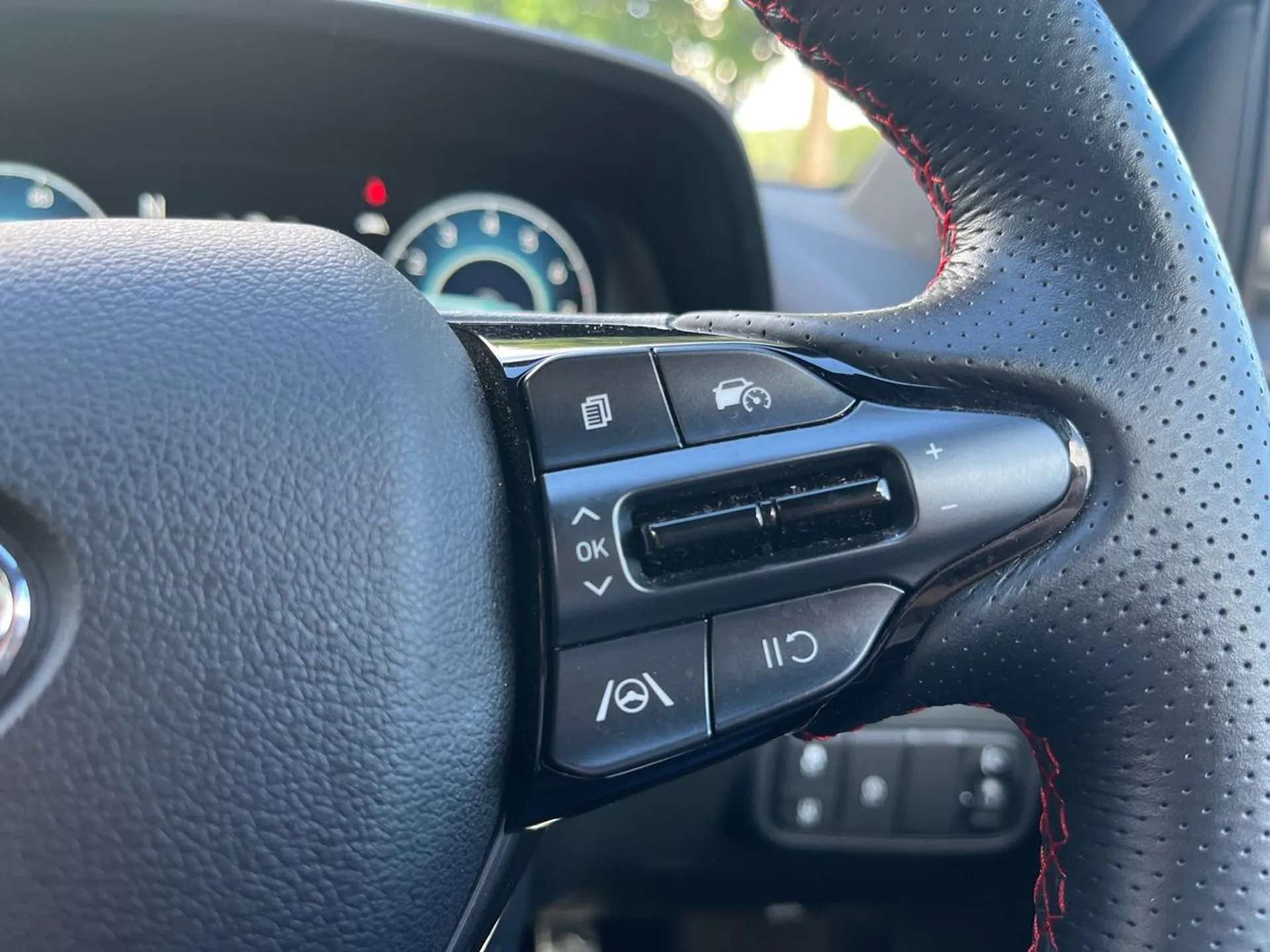 2024 HYUNDAI I20 2024 HYUNDAI I20