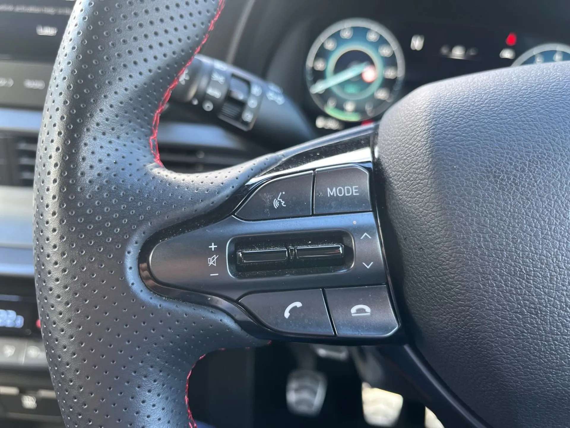 2024 HYUNDAI I20 2024 HYUNDAI I20