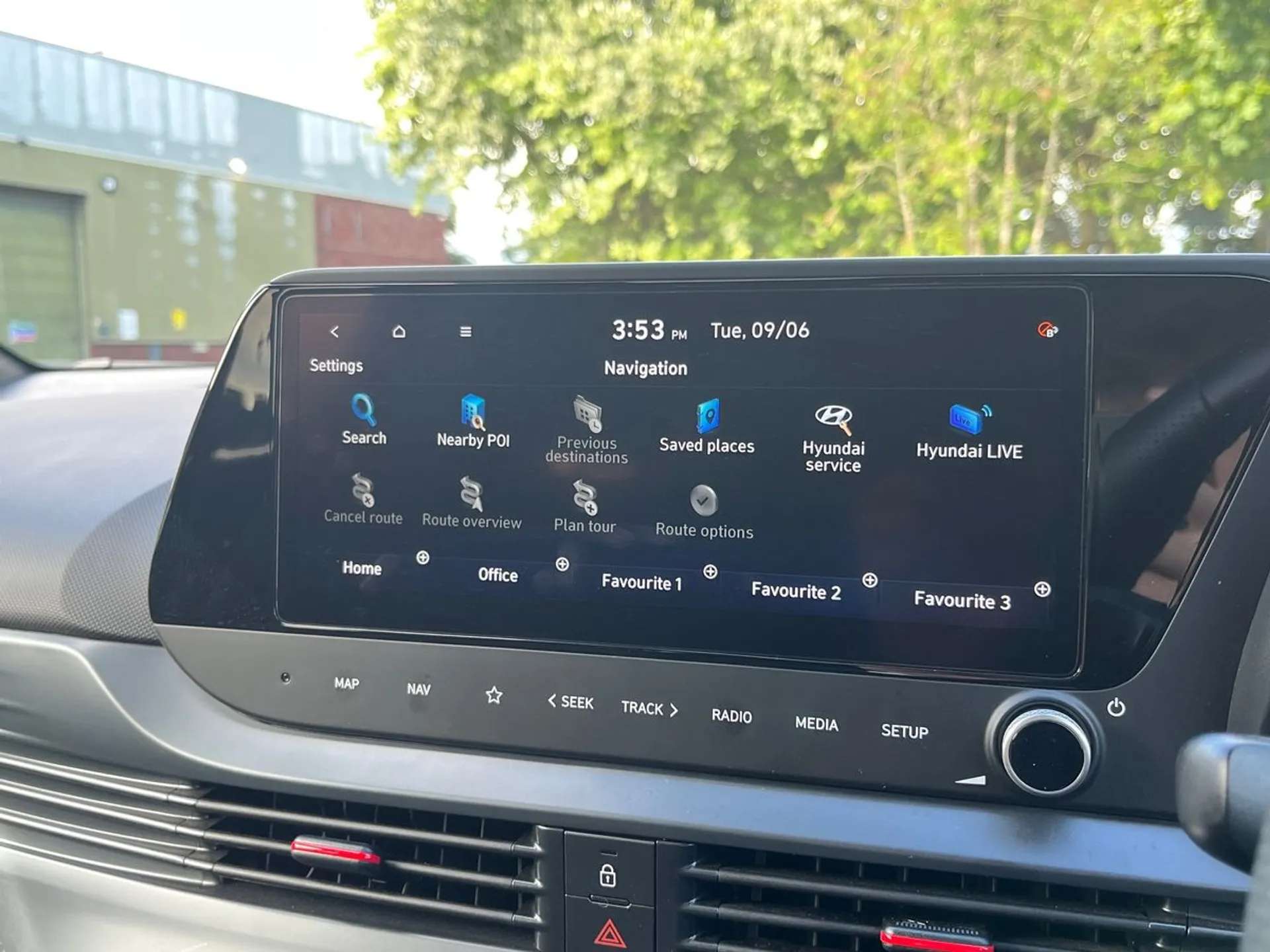 2024 HYUNDAI I20 2024 HYUNDAI I20