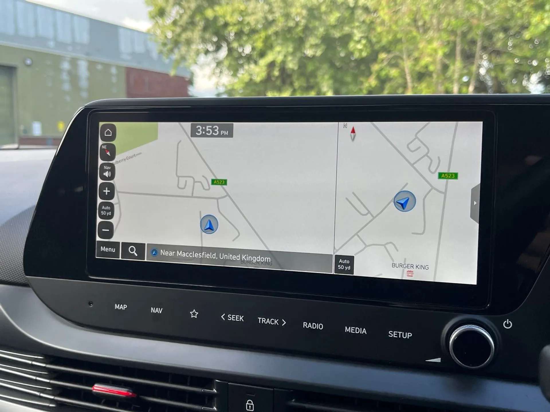 2024 HYUNDAI I20 2024 HYUNDAI I20