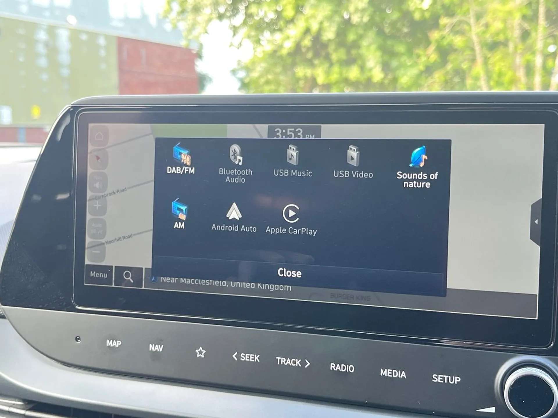 2024 HYUNDAI I20 2024 HYUNDAI I20