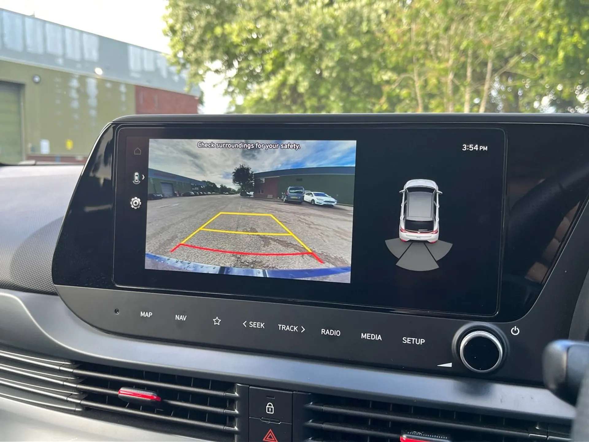 2024 HYUNDAI I20 2024 HYUNDAI I20