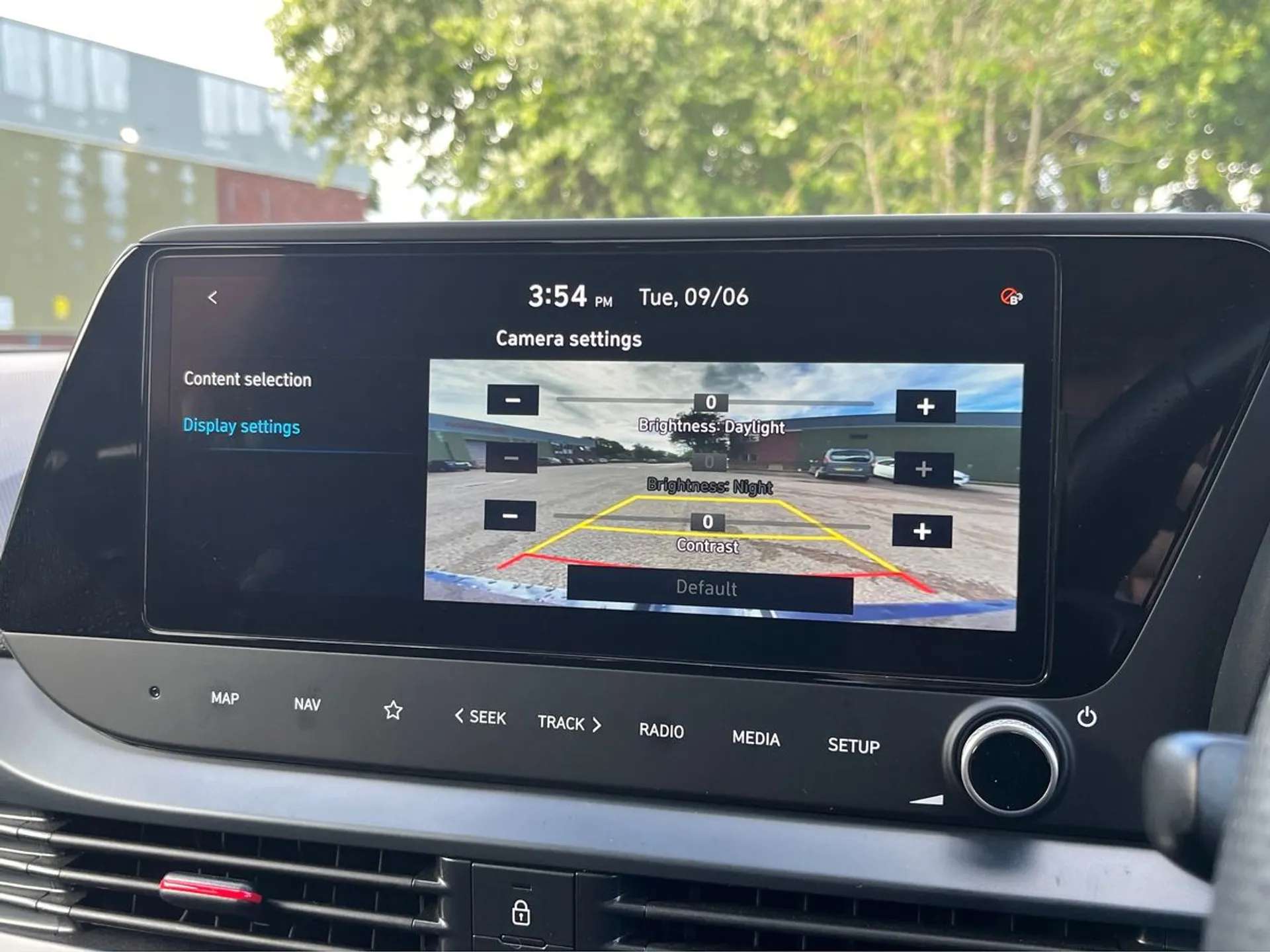 2024 HYUNDAI I20 2024 HYUNDAI I20