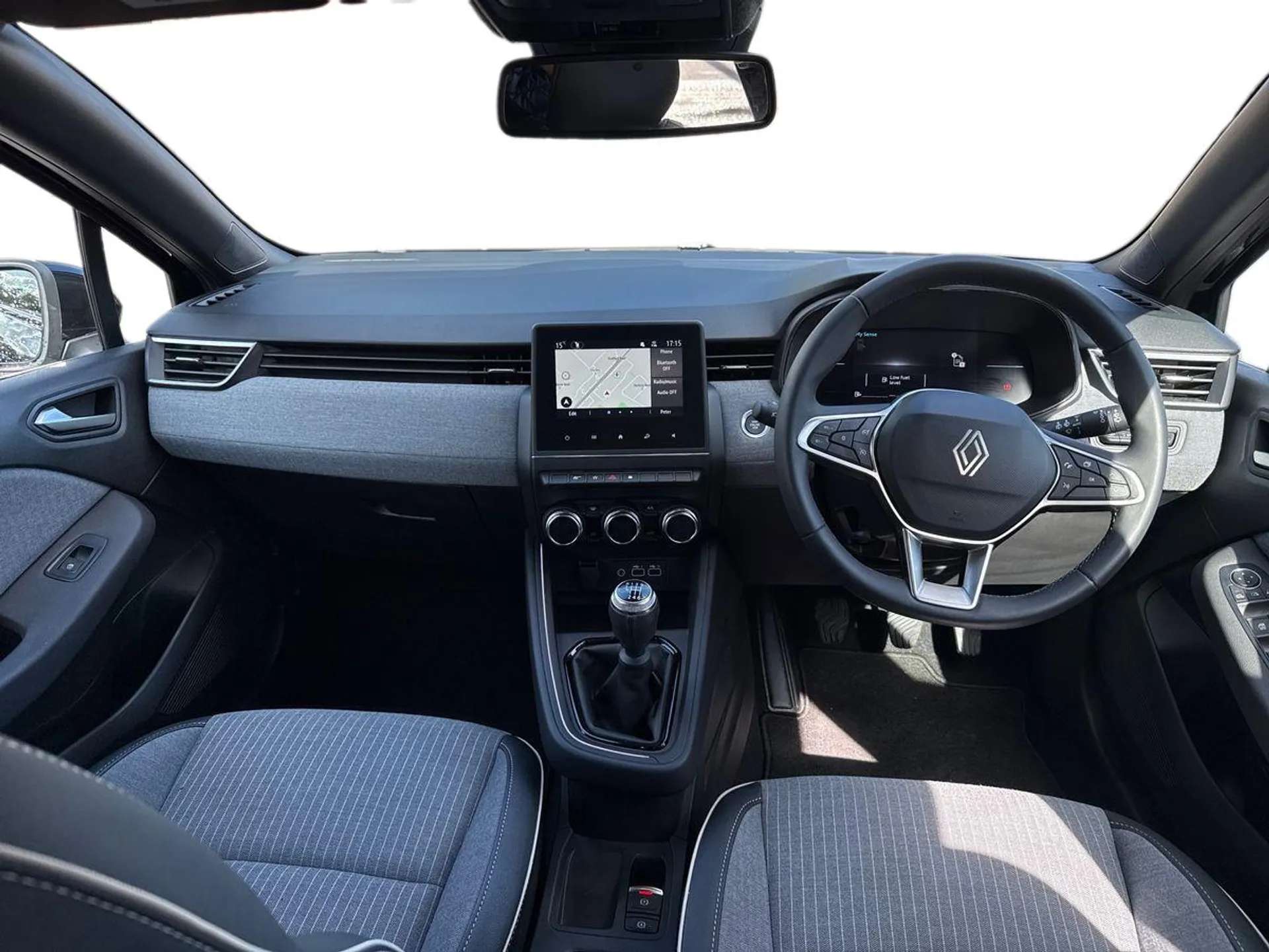 2025 RENAULT CLIO 2025 RENAULT CLIO