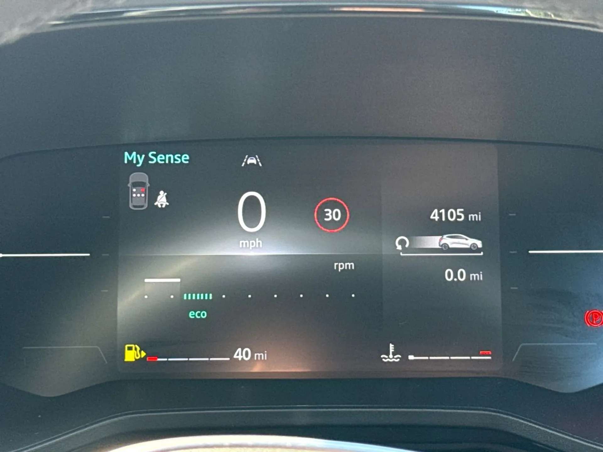 2025 RENAULT CLIO 2025 RENAULT CLIO