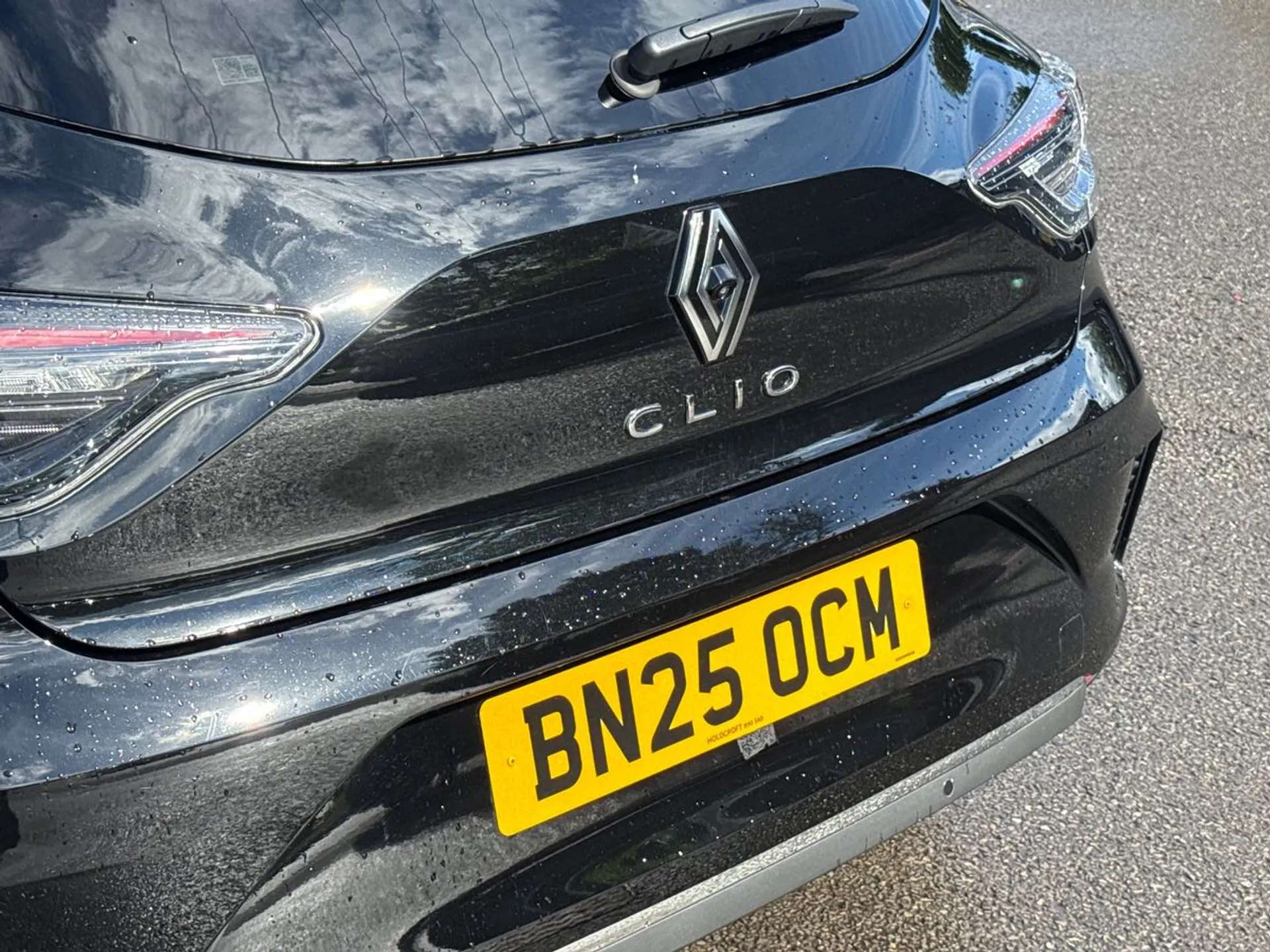 2025 RENAULT CLIO 2025 RENAULT CLIO