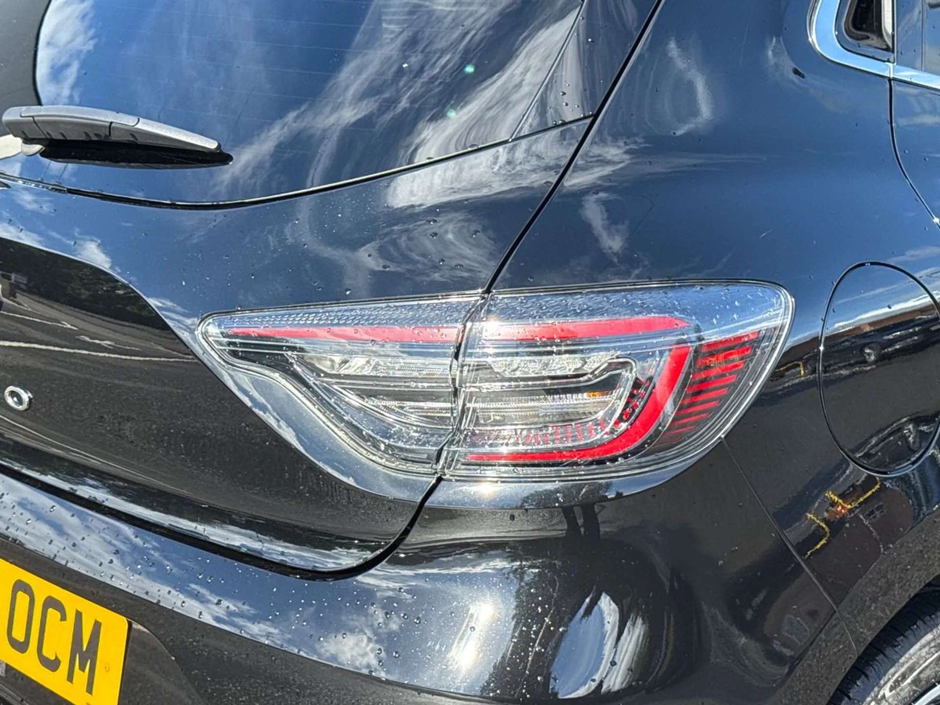 2025 RENAULT CLIO 2025 RENAULT CLIO