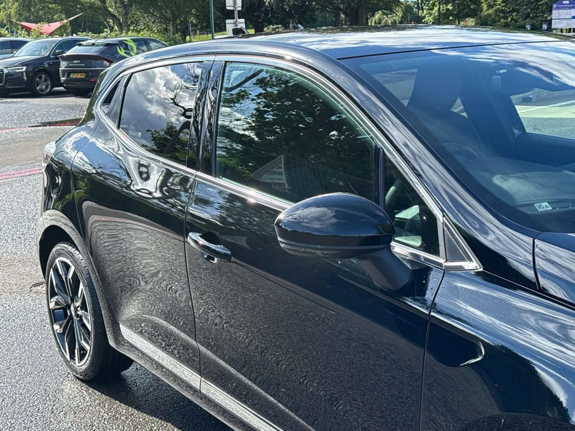 2025 RENAULT CLIO 2025 RENAULT CLIO