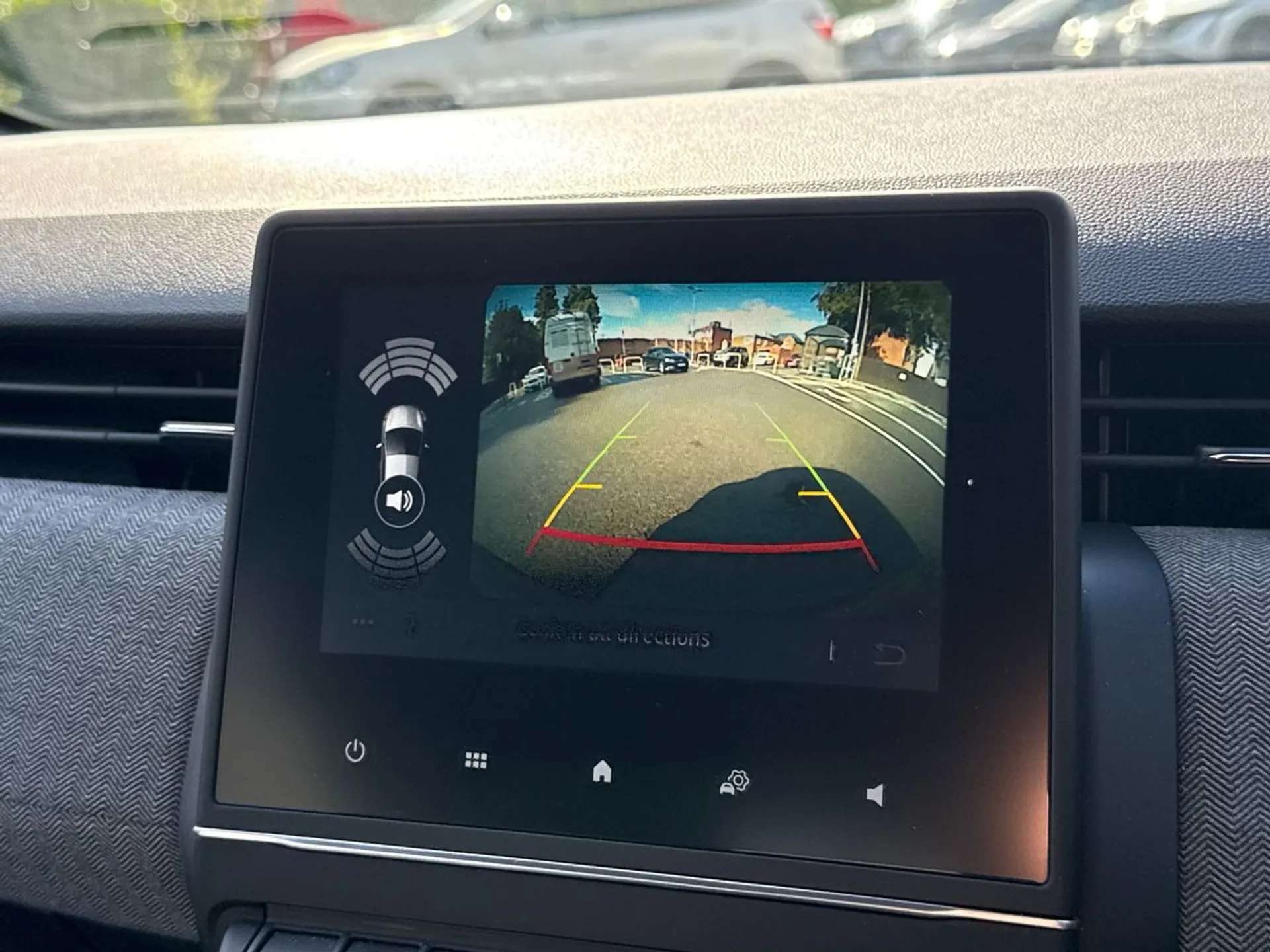 2025 RENAULT CLIO 2025 RENAULT CLIO