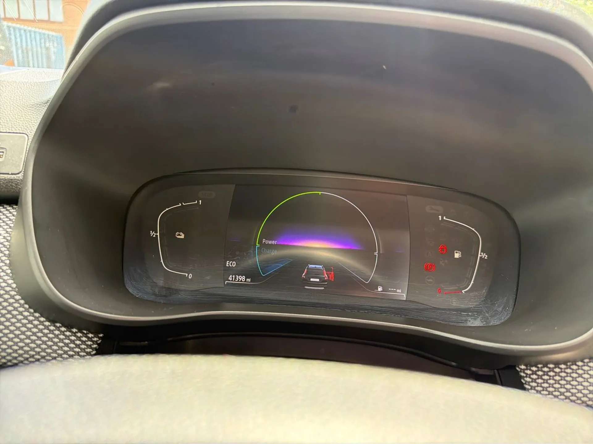 2023 DACIA JOGGER 2023 DACIA JOGGER