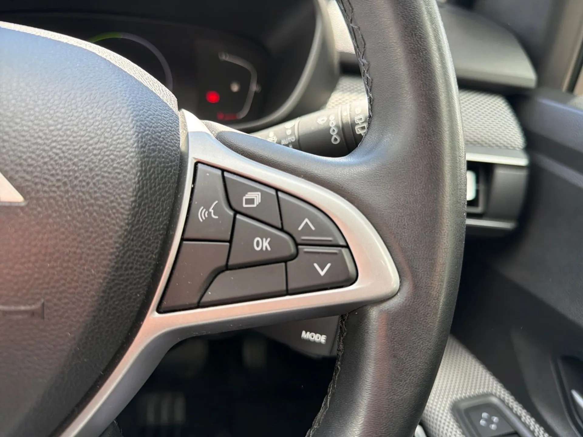 2023 DACIA JOGGER 2023 DACIA JOGGER