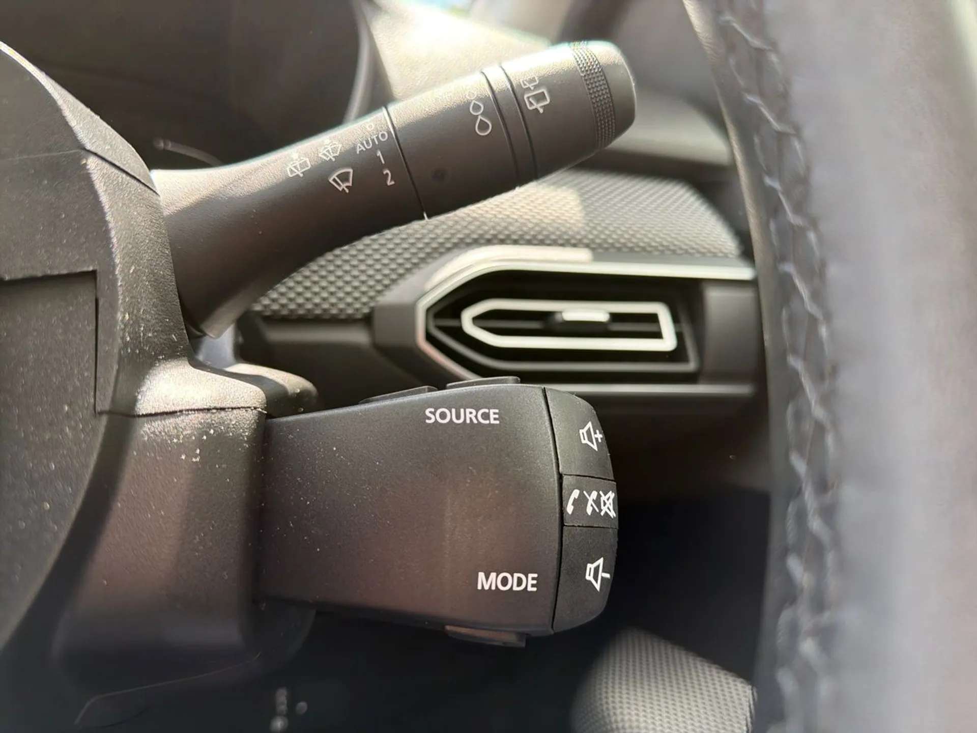 2023 DACIA JOGGER 2023 DACIA JOGGER