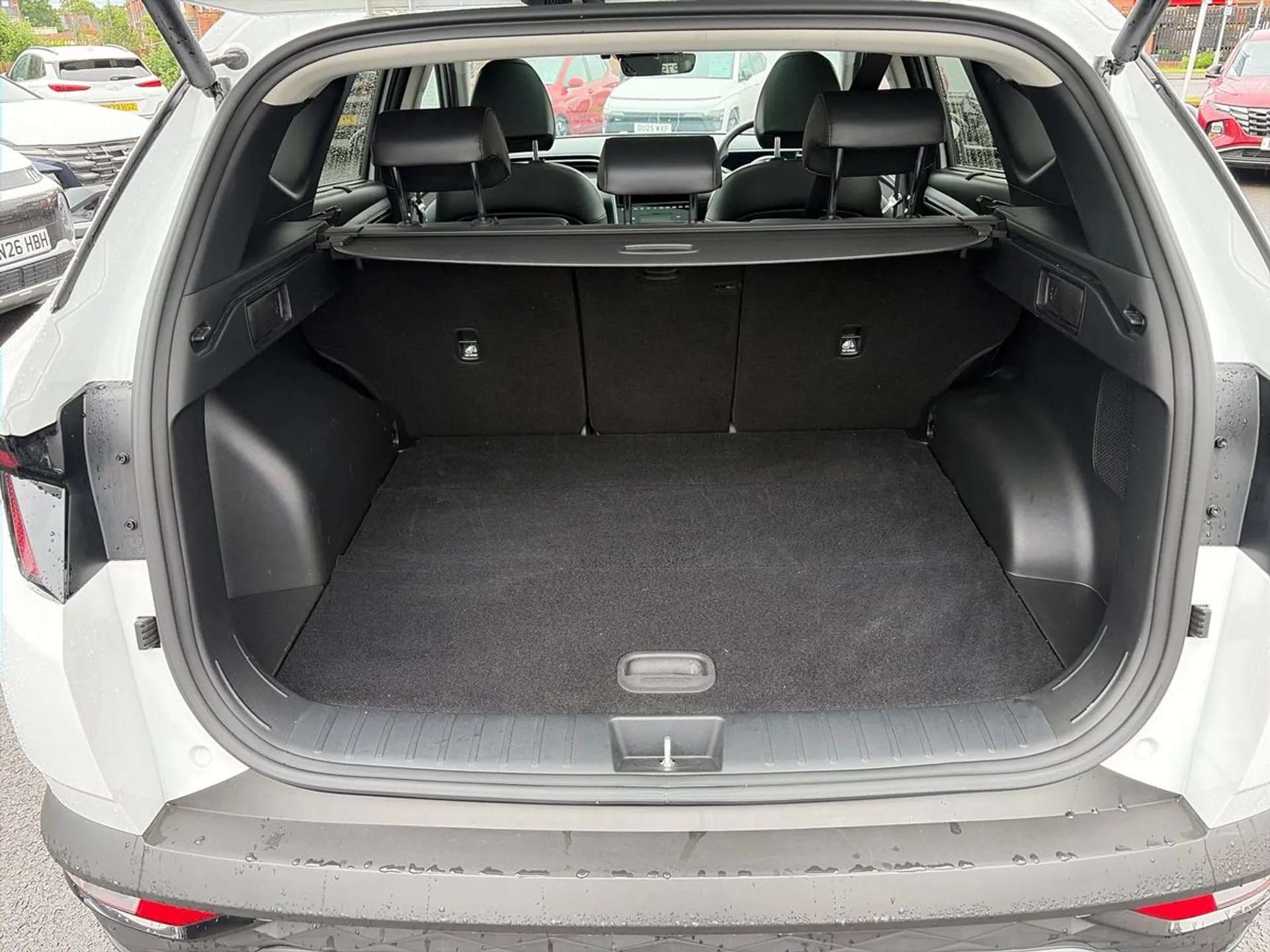 2023 HYUNDAI TUCSON 2023 HYUNDAI TUCSON