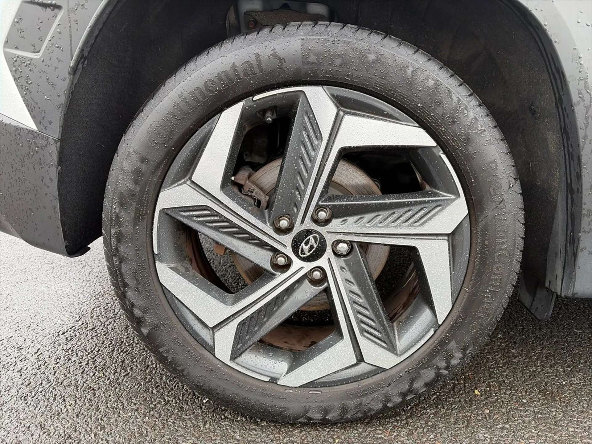 2023 HYUNDAI TUCSON 2023 HYUNDAI TUCSON
