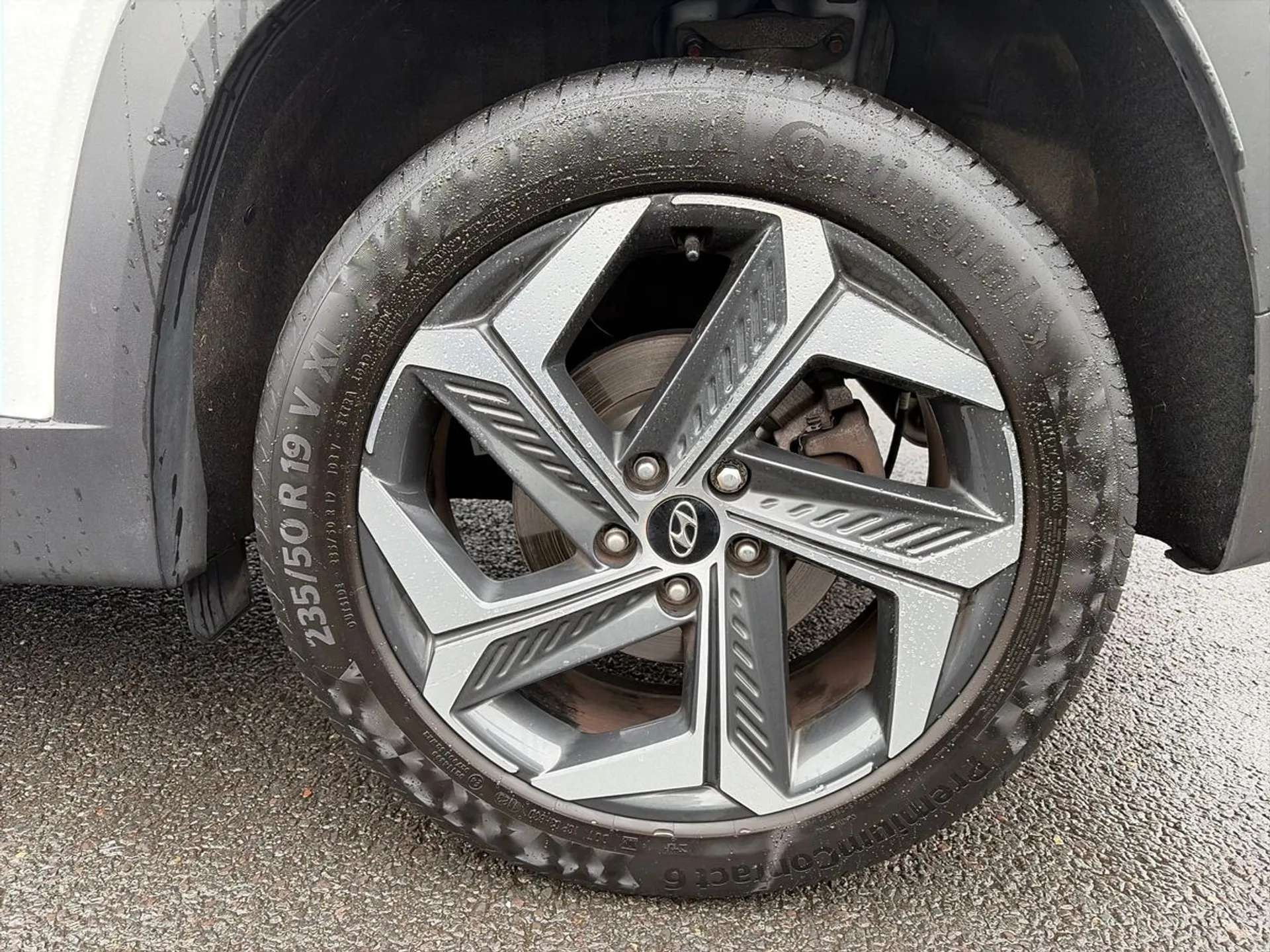 2023 HYUNDAI TUCSON 2023 HYUNDAI TUCSON