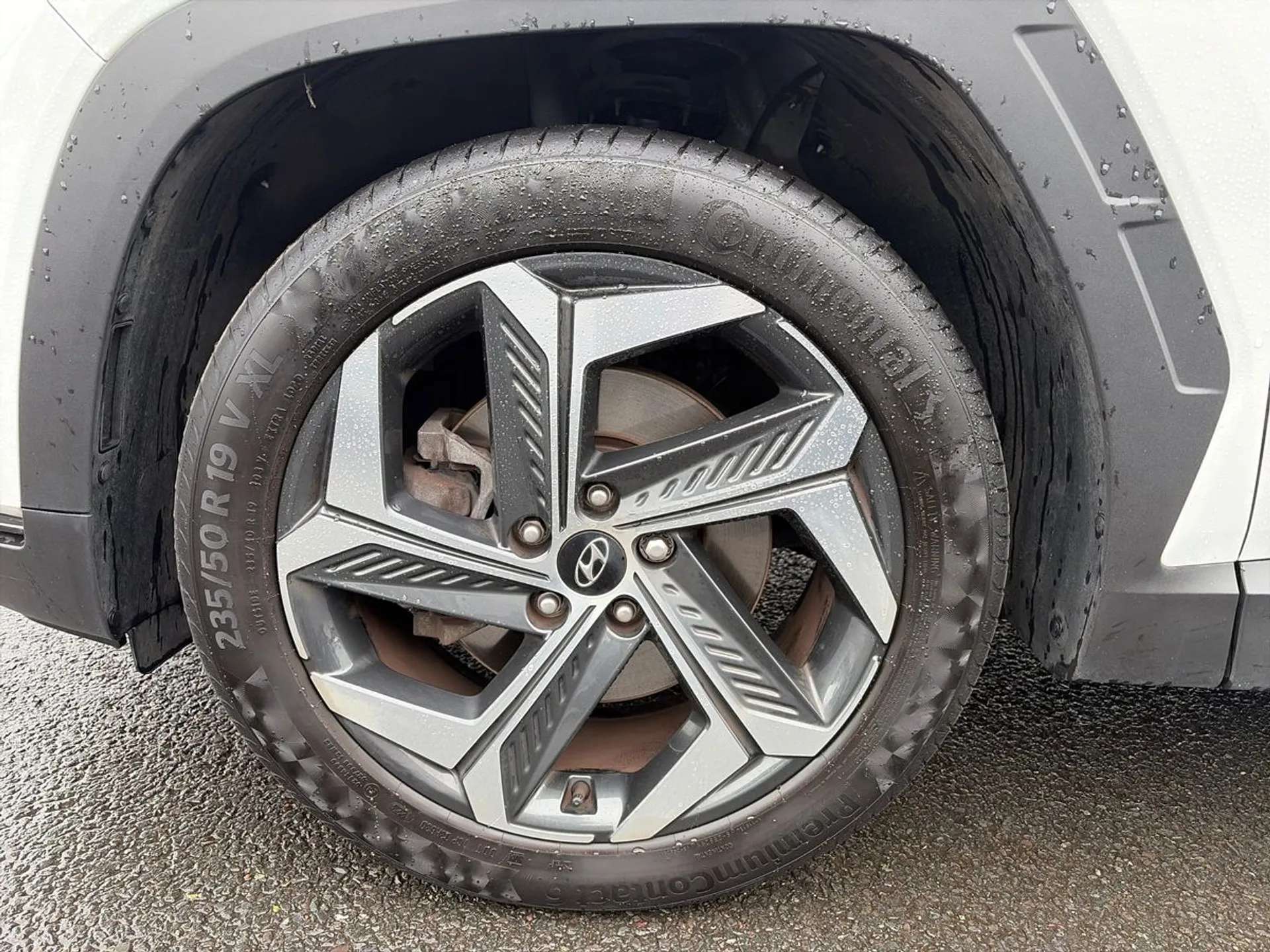 2023 HYUNDAI TUCSON 2023 HYUNDAI TUCSON