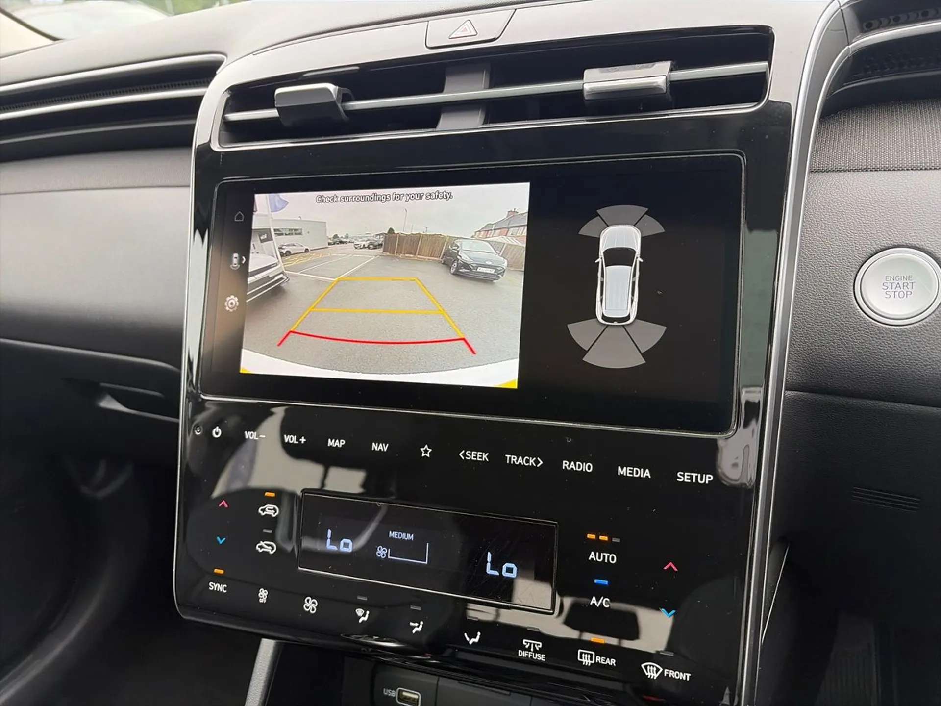 2023 HYUNDAI TUCSON 2023 HYUNDAI TUCSON
