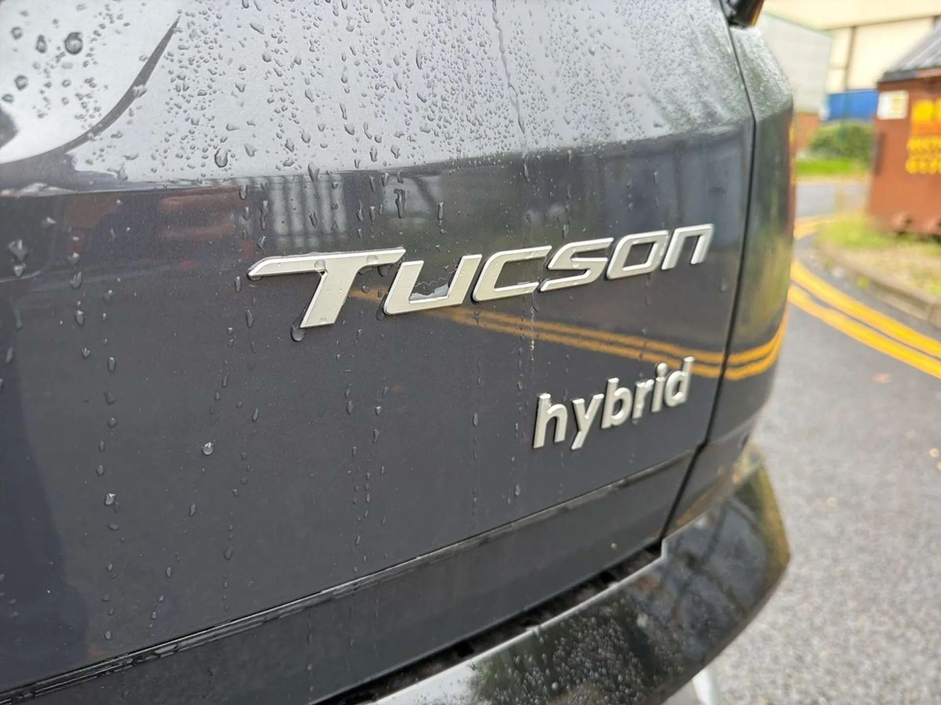 2026 HYUNDAI TUCSON 2026 HYUNDAI TUCSON