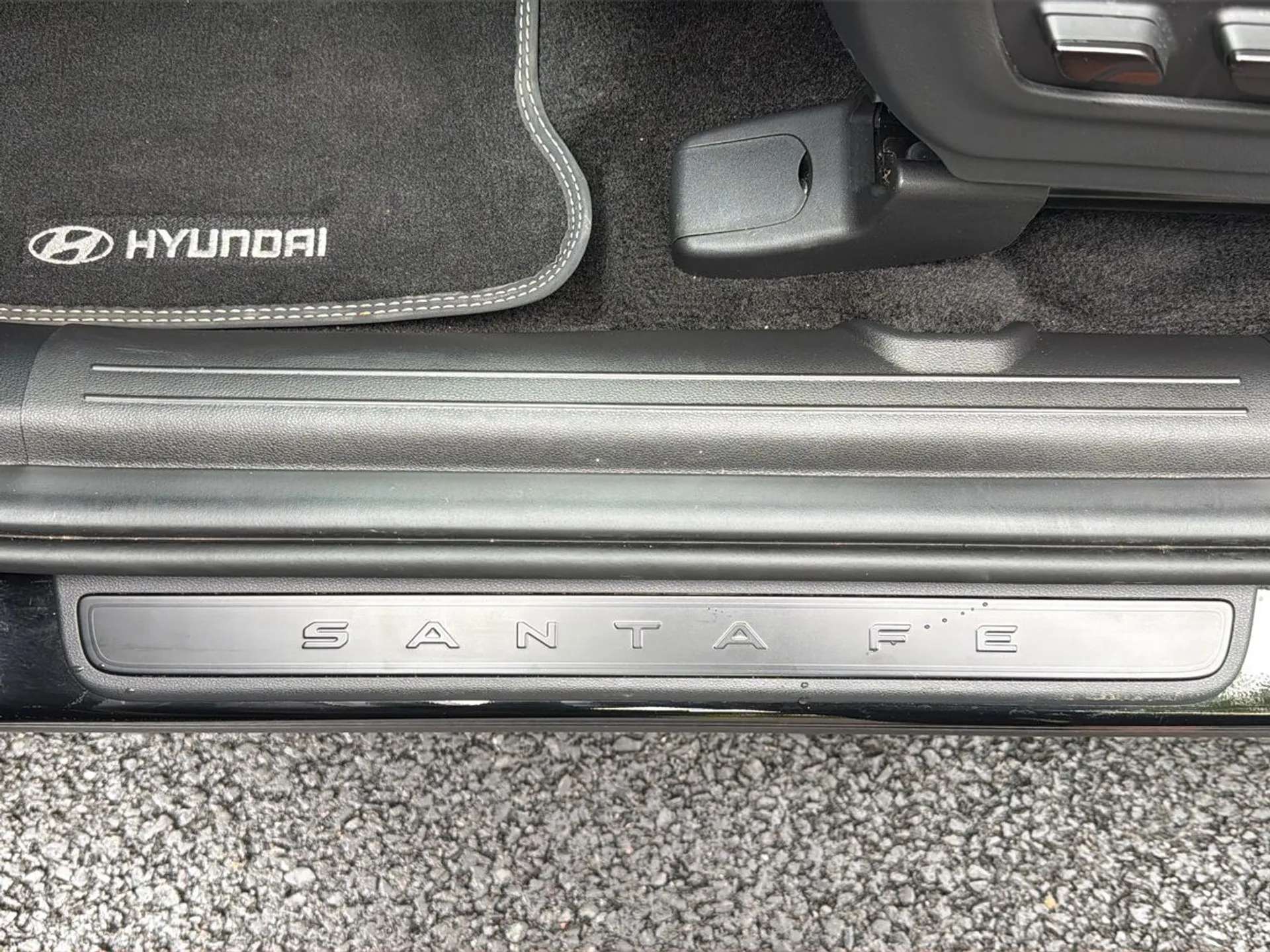 2026 HYUNDAI SANTA FE 2026 HYUNDAI SANTA FE