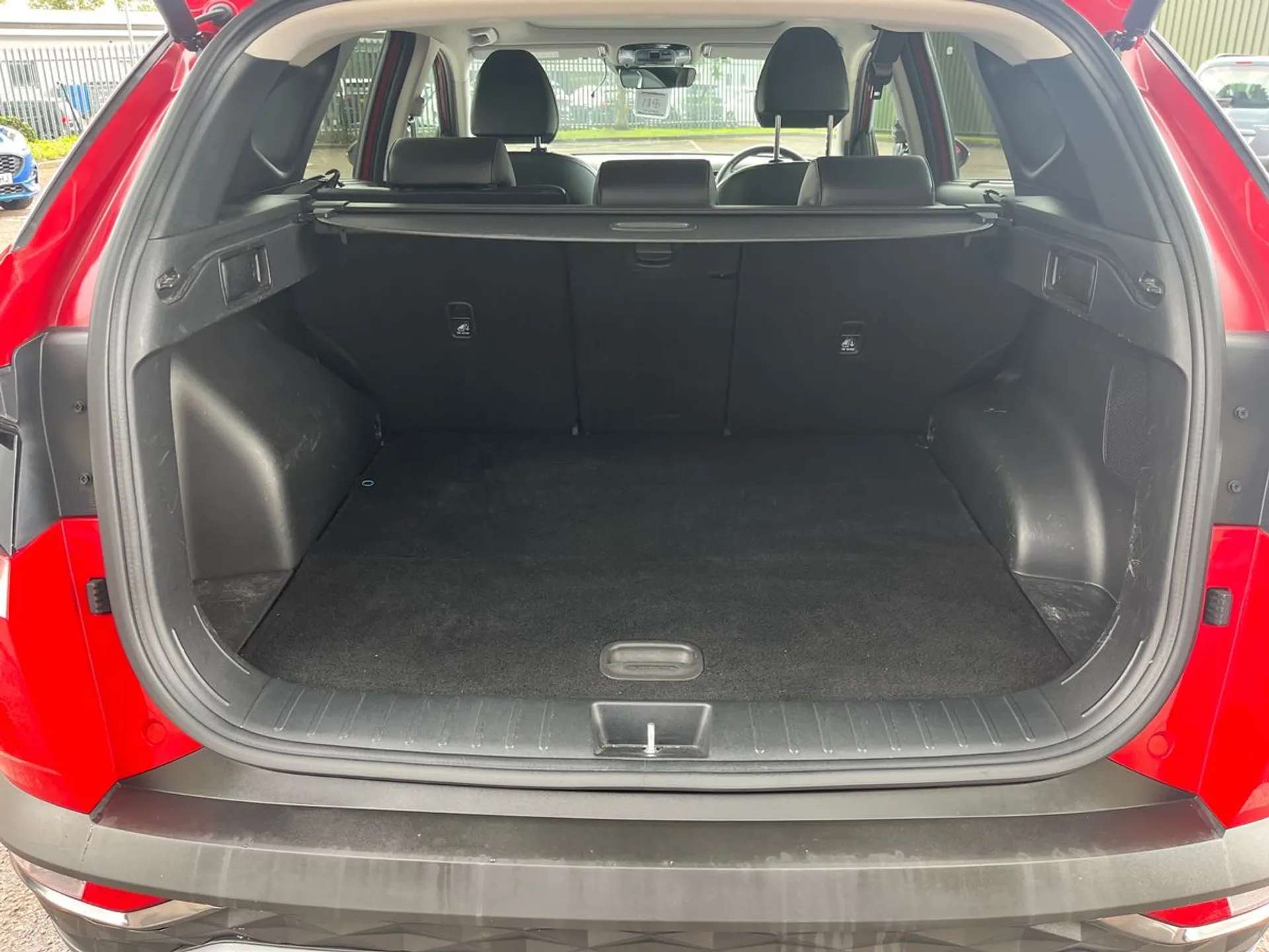 2022 HYUNDAI TUCSON 2022 HYUNDAI TUCSON