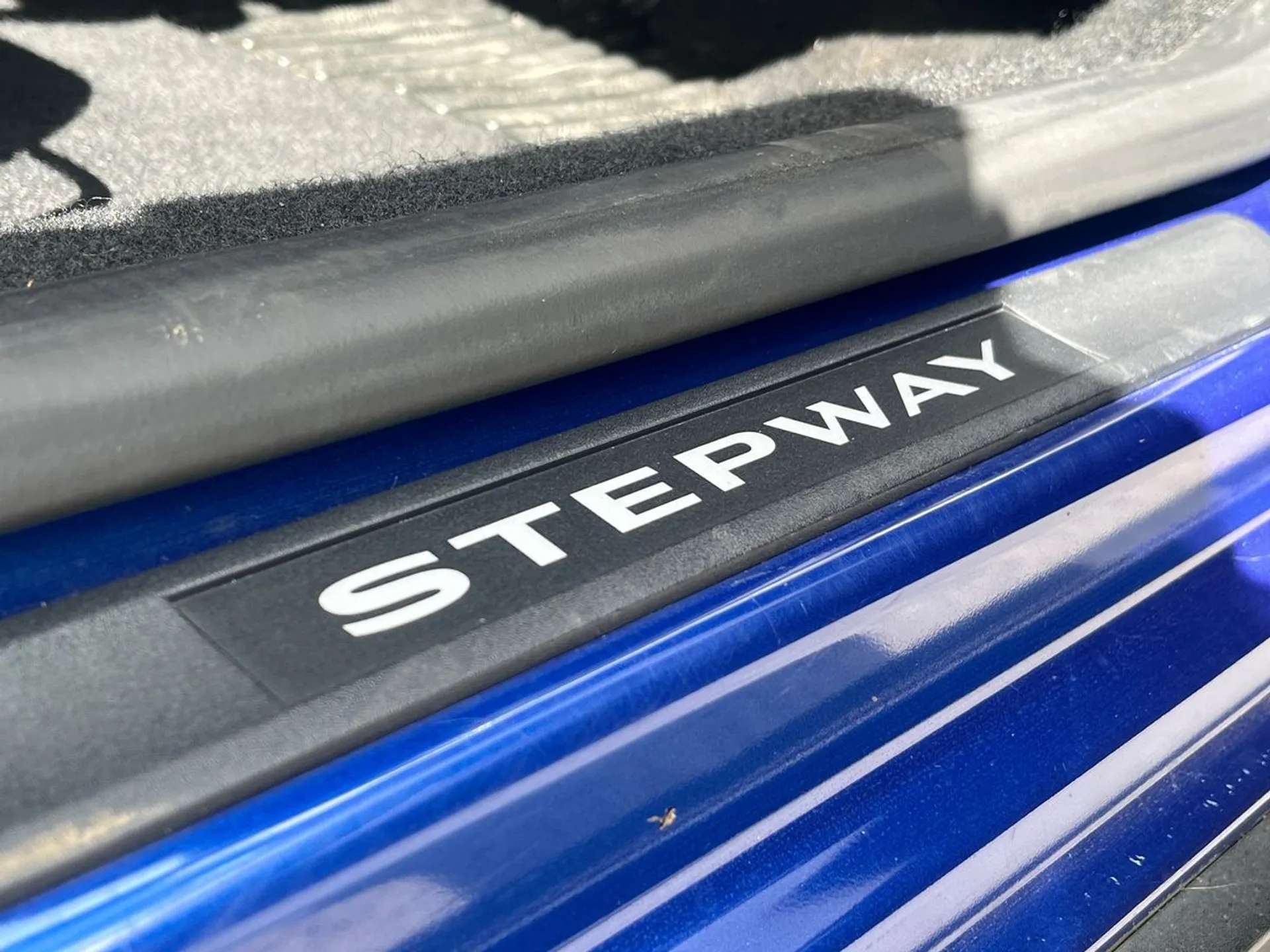 2023 DACIA SANDERO STEPWAY 2023 DACIA SANDERO STEPWAY