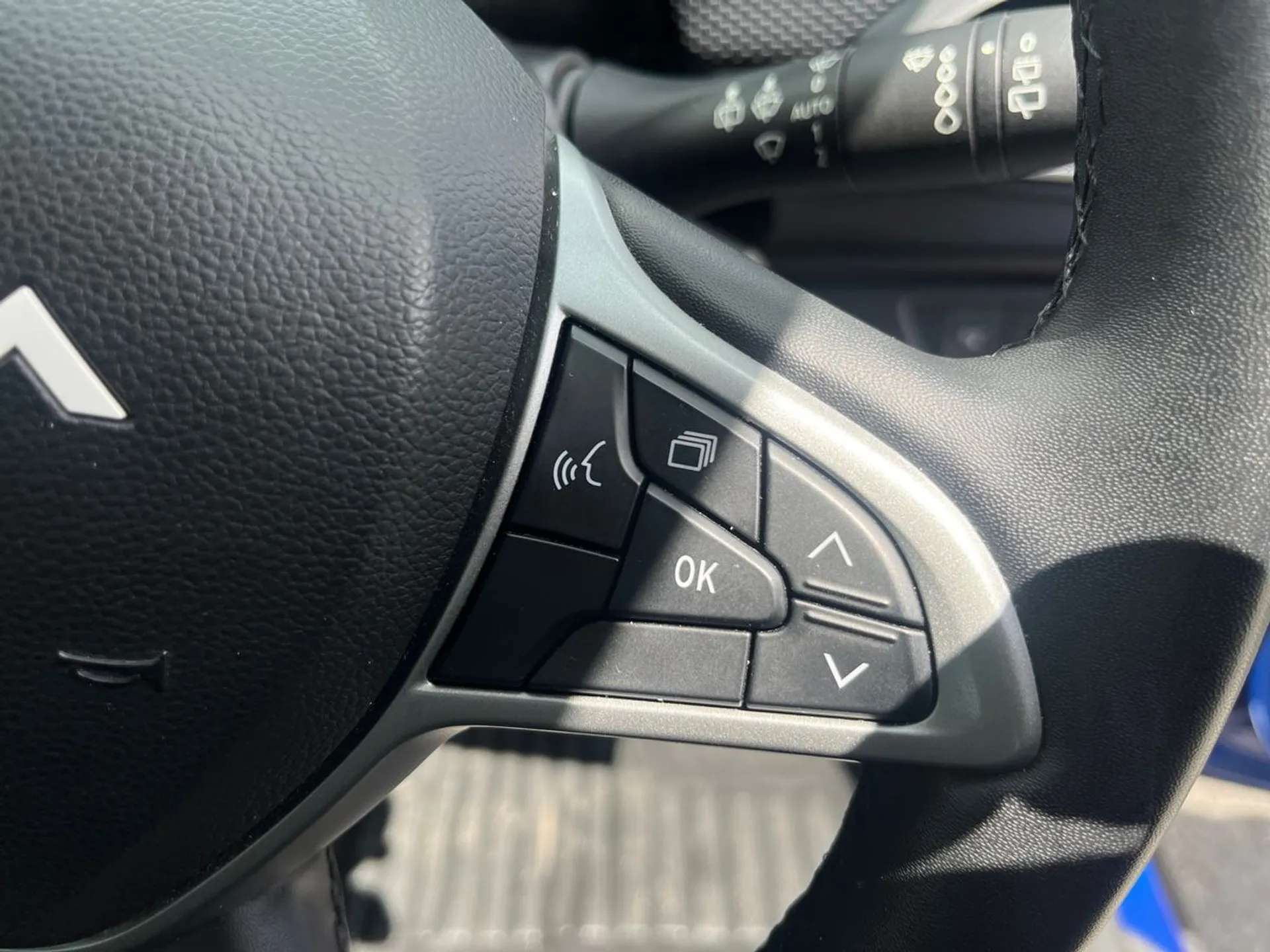 2023 DACIA SANDERO STEPWAY 2023 DACIA SANDERO STEPWAY