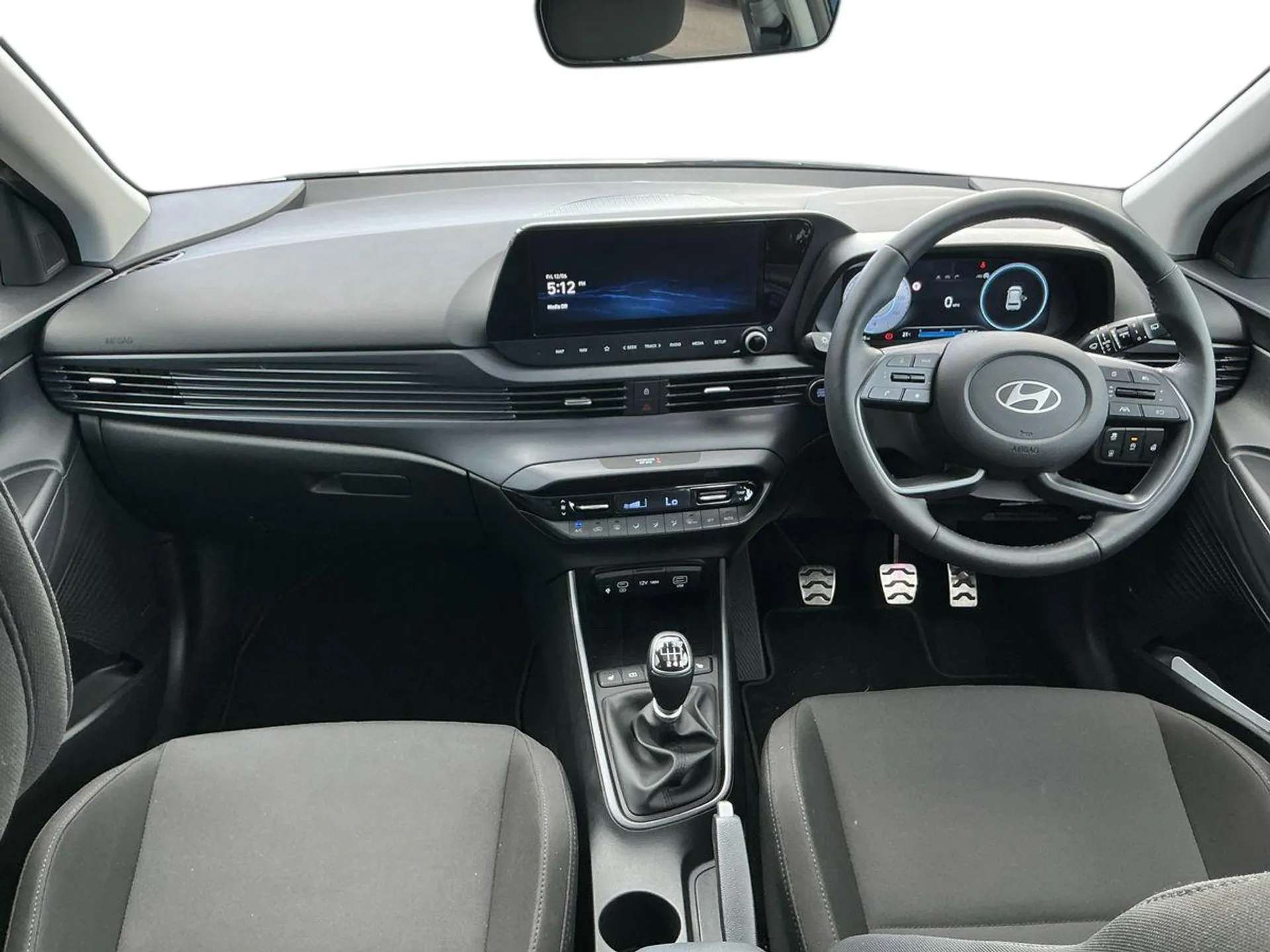2025 HYUNDAI BAYON 2025 HYUNDAI BAYON